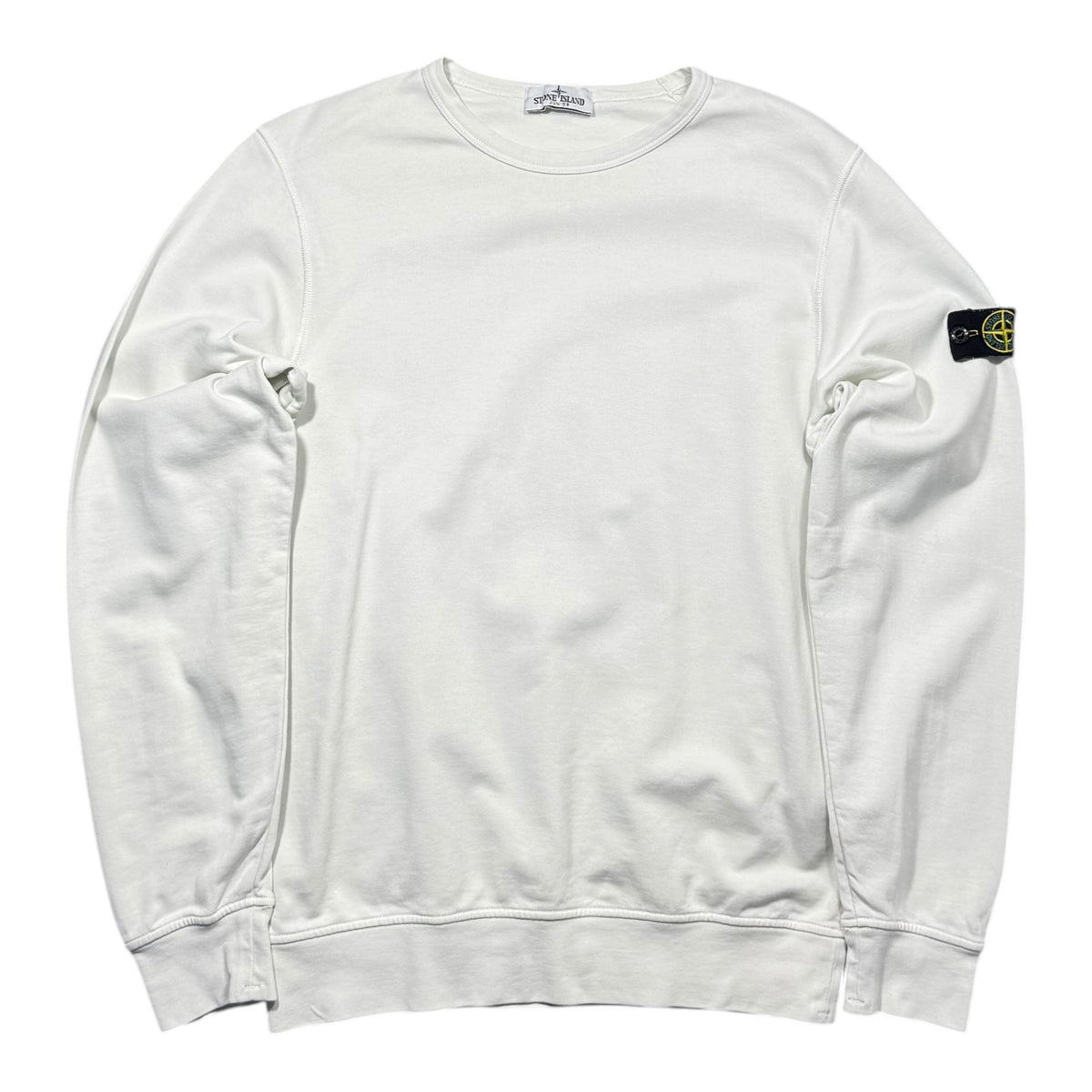 Sweat Stone Island (14 ANS)
