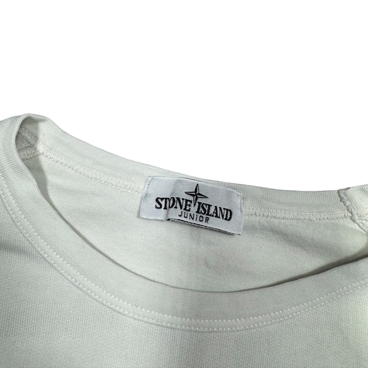Sweat Stone Island (14 ANS)