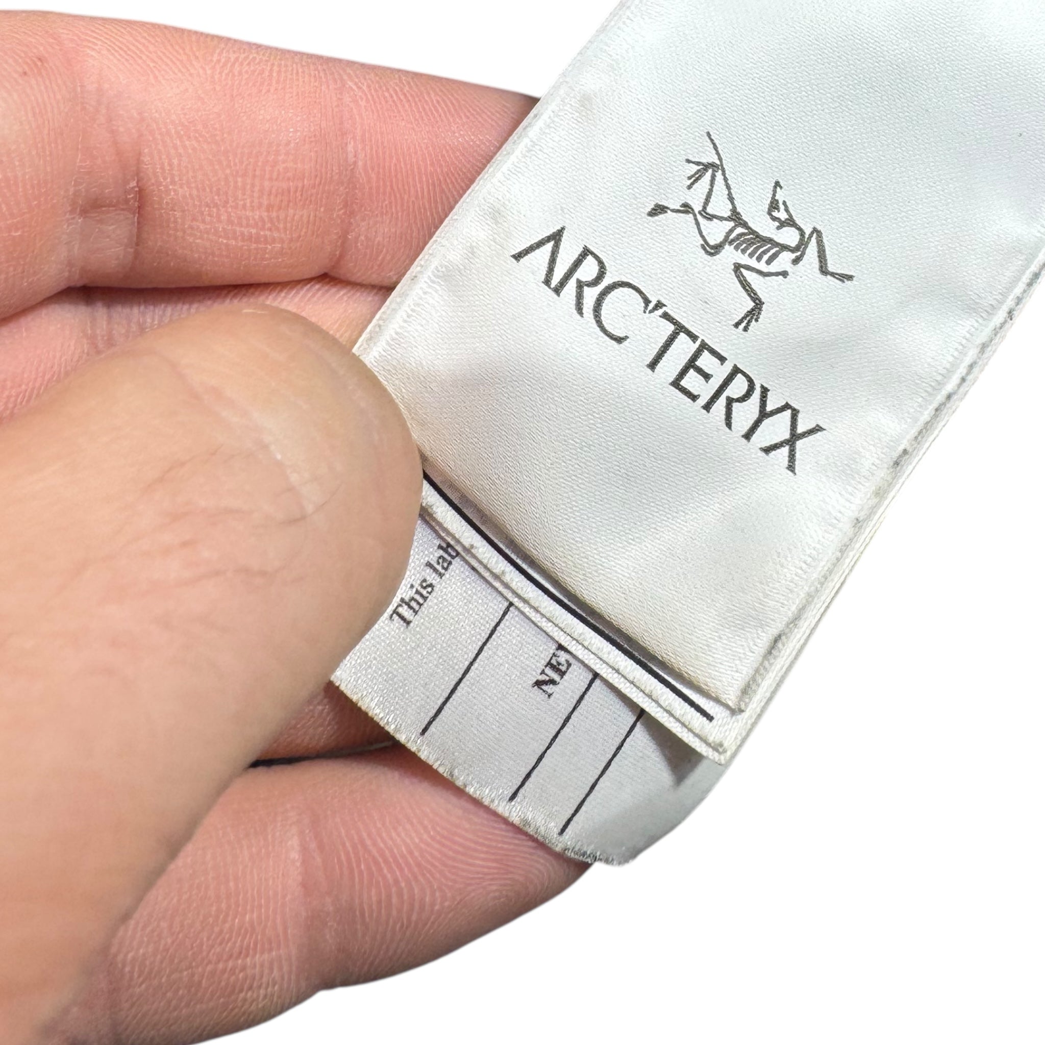 Veste Arc'teryx (M)