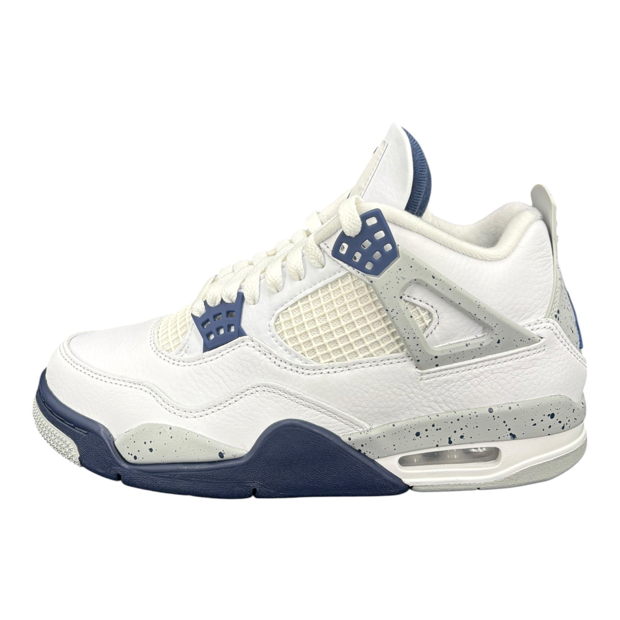 Jordan 4 Midnight Navy DS (41EU)