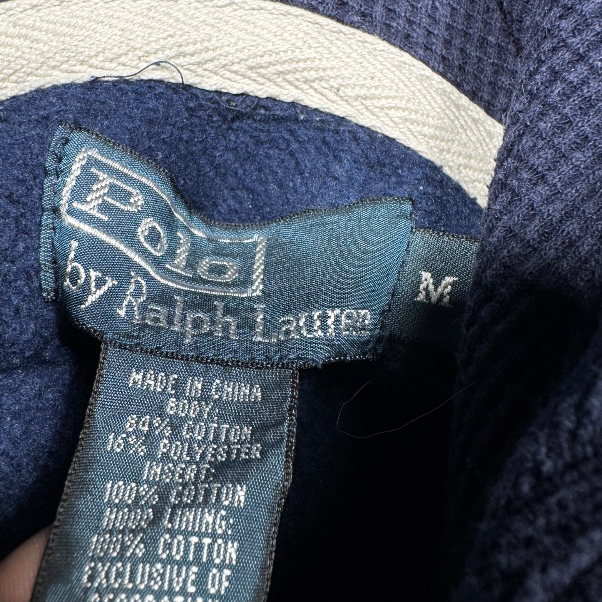 Sweat Ralph Lauren (M)