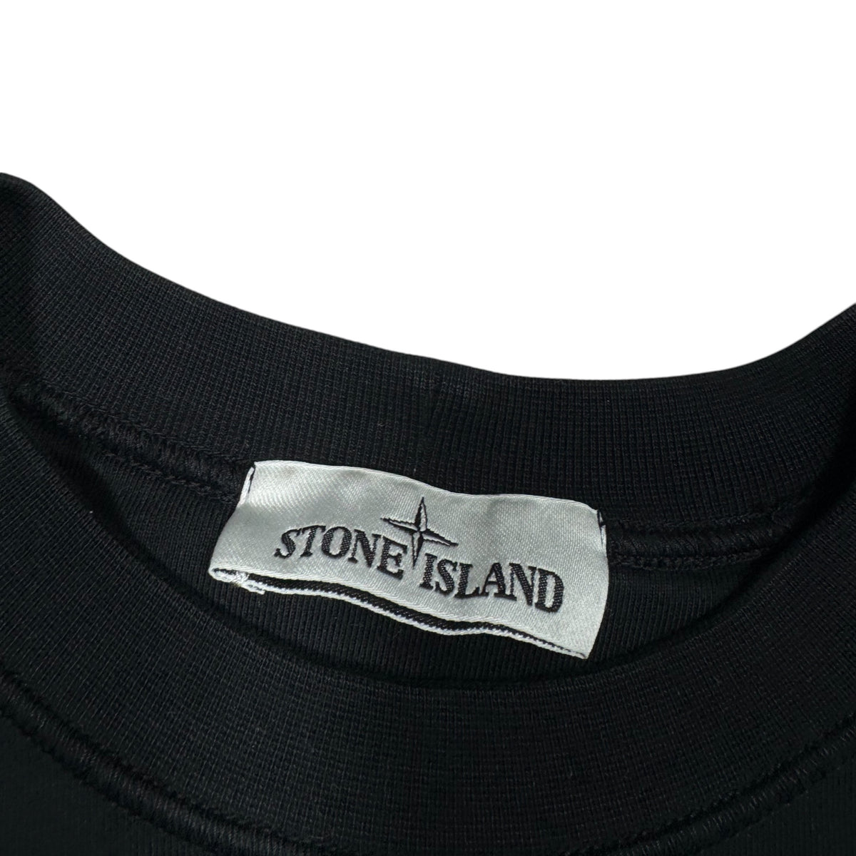 Sweat Stone Island (M)