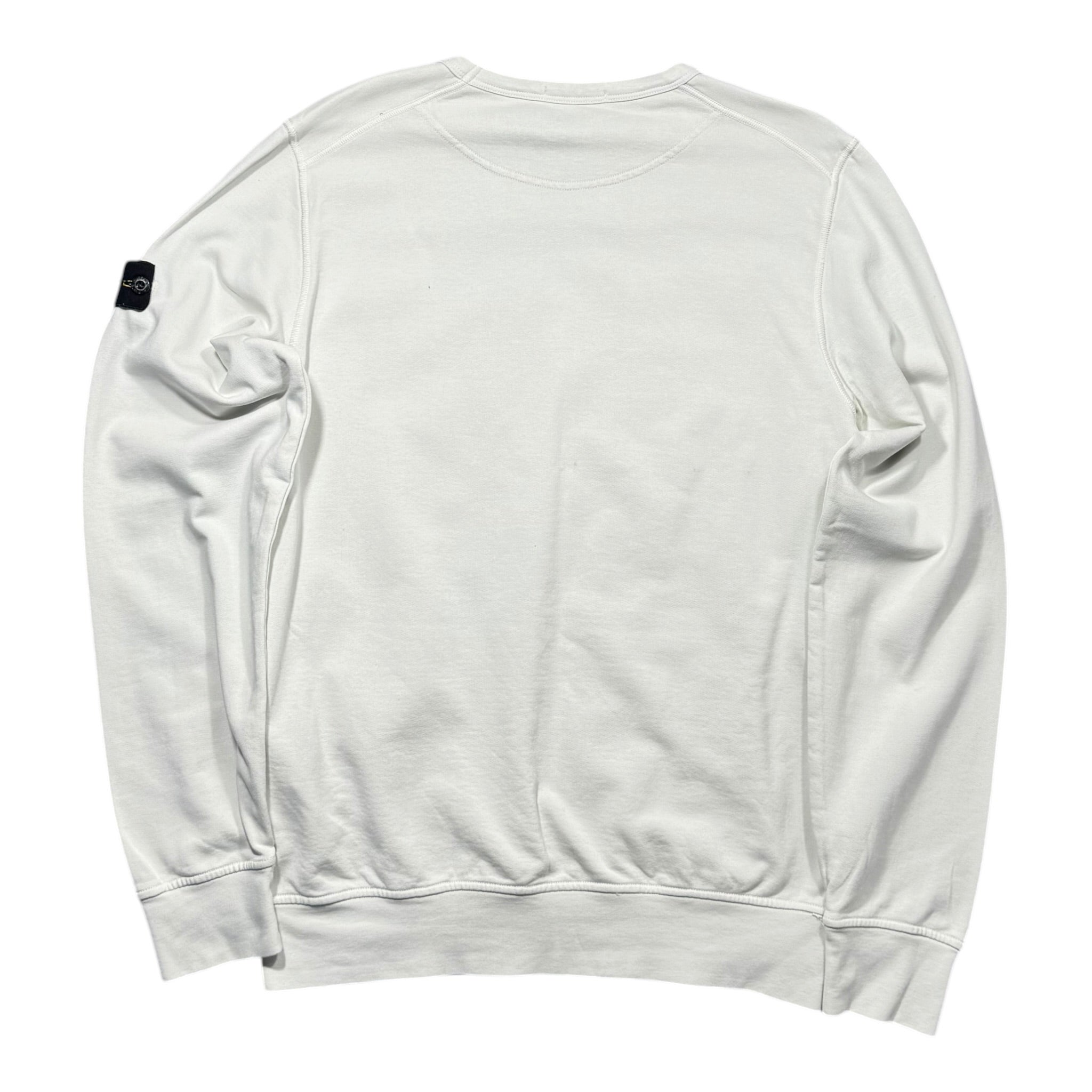 Sweat Stone Island (14 ANS)