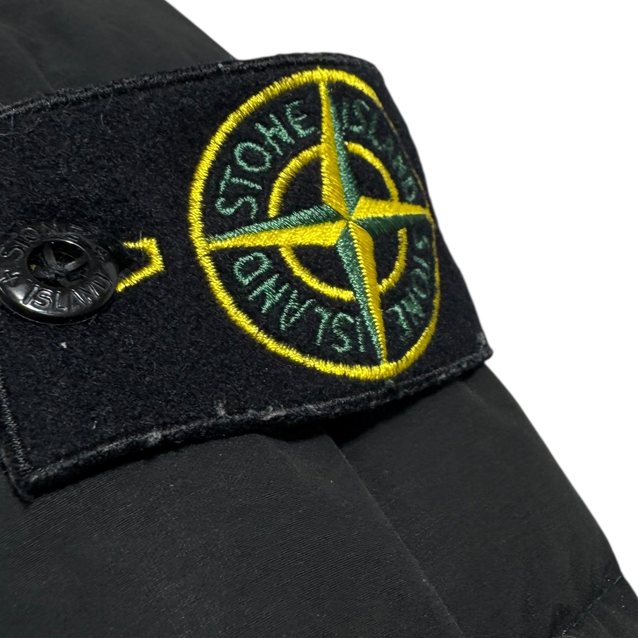 Doudoune Stone Island (S)