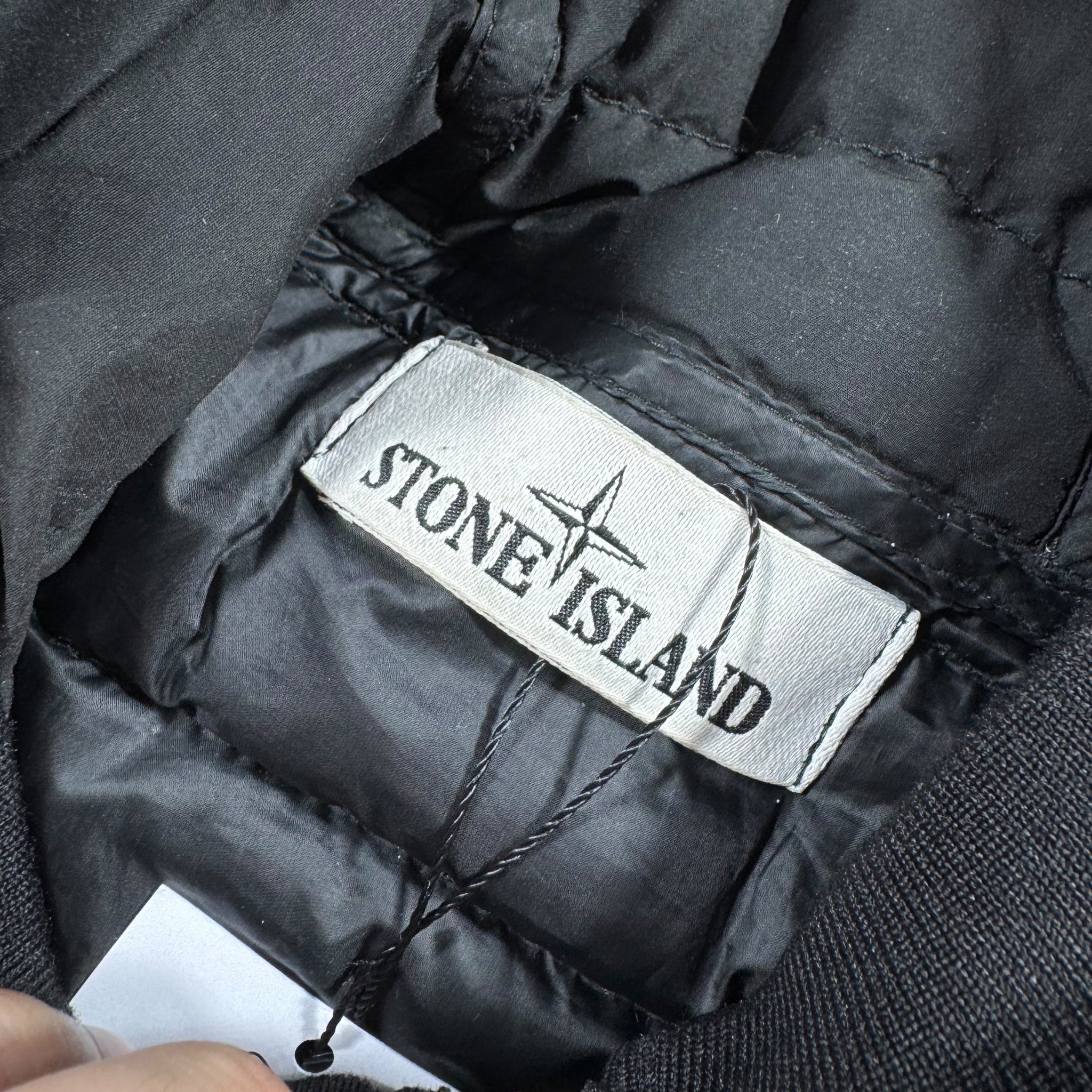 Doudoune Stone Island (S)