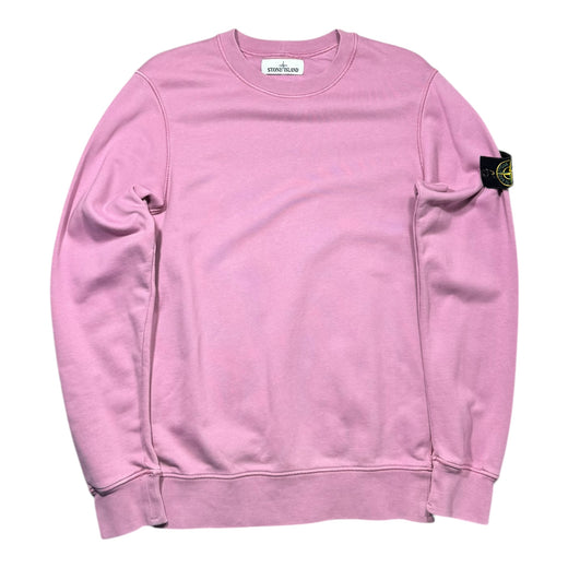 Sweat Stone Island (S)