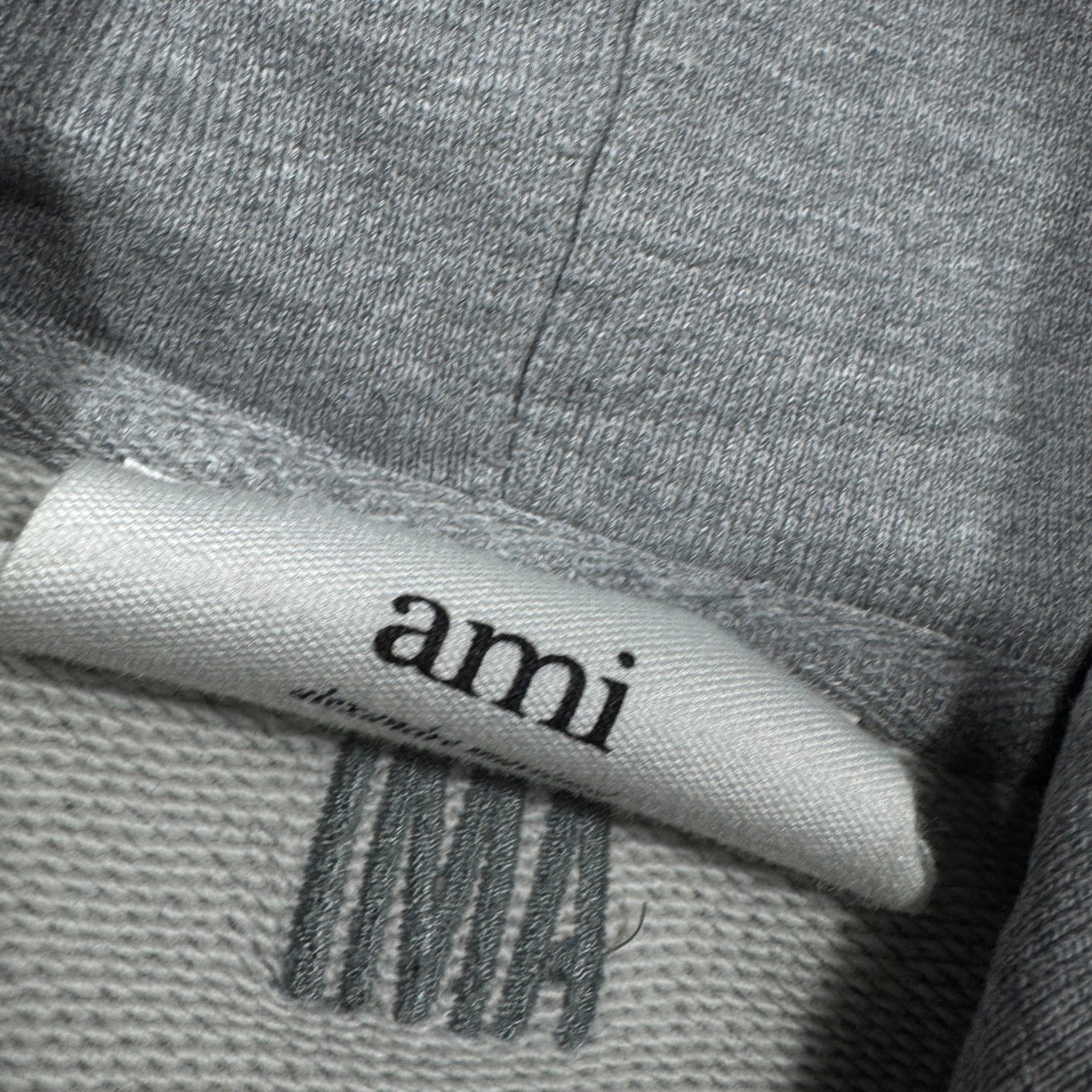 Sweat AMI (S)