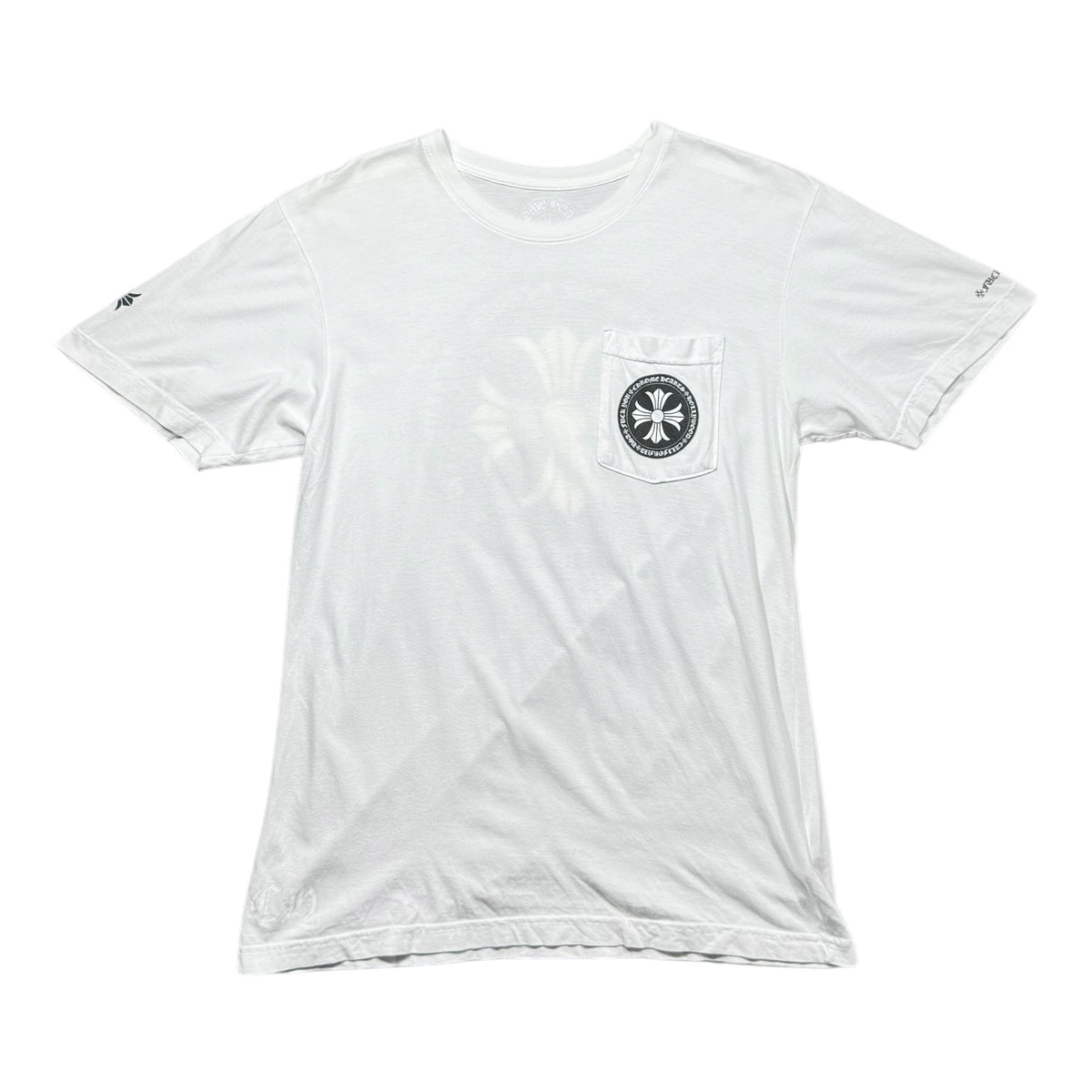 T-shirt Chrome Hearts (M)