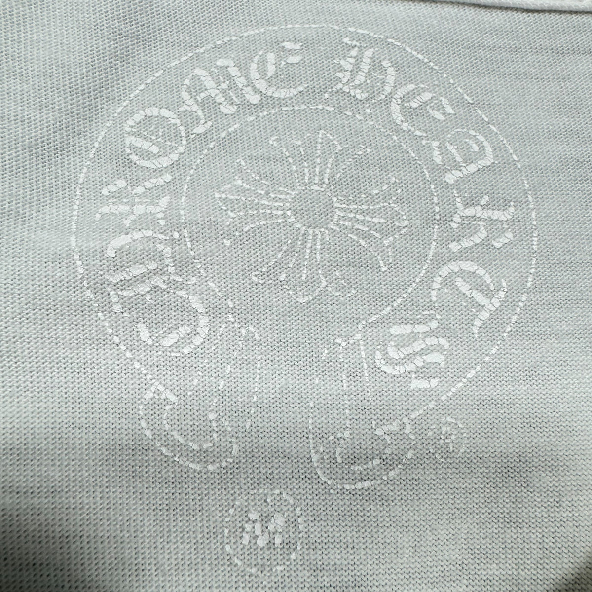 T-shirt Chrome Hearts (M)
