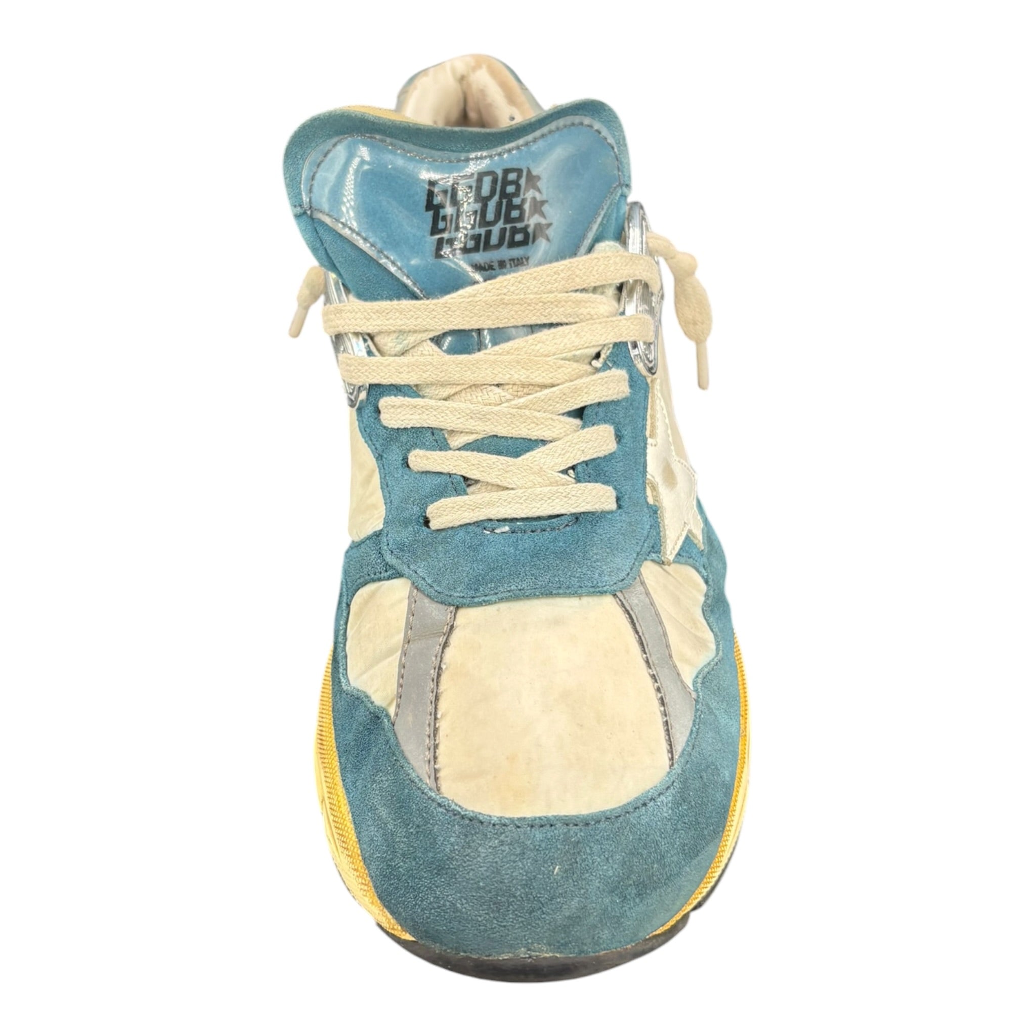 Golden Goose Dad Star (39EU)