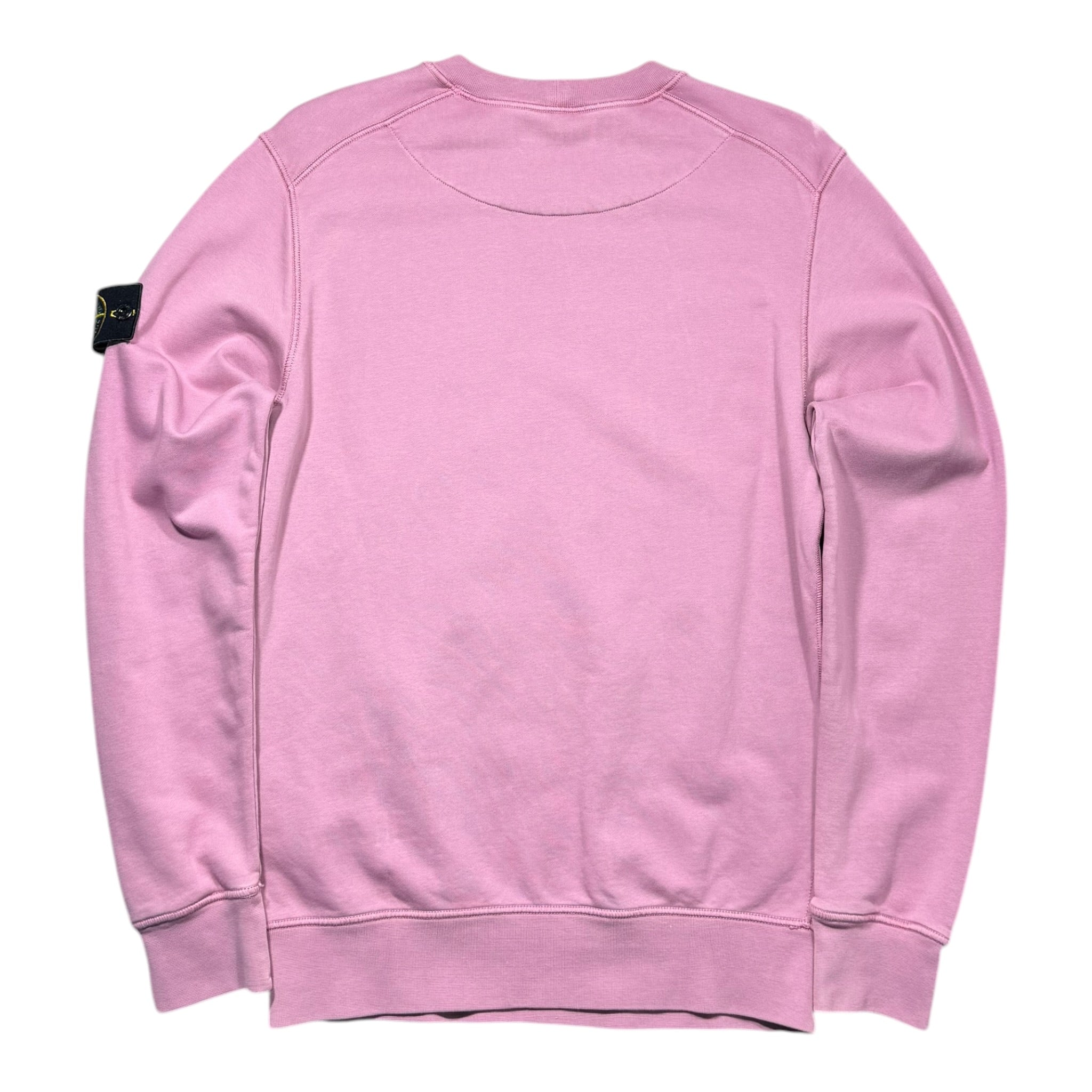 Sweat Stone Island (S)