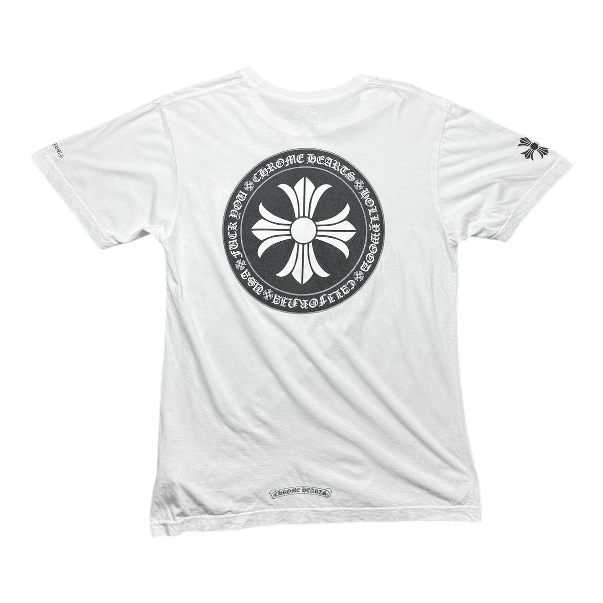 T-shirt Chrome Hearts (M)