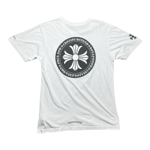 T-shirt Chrome Hearts (M)