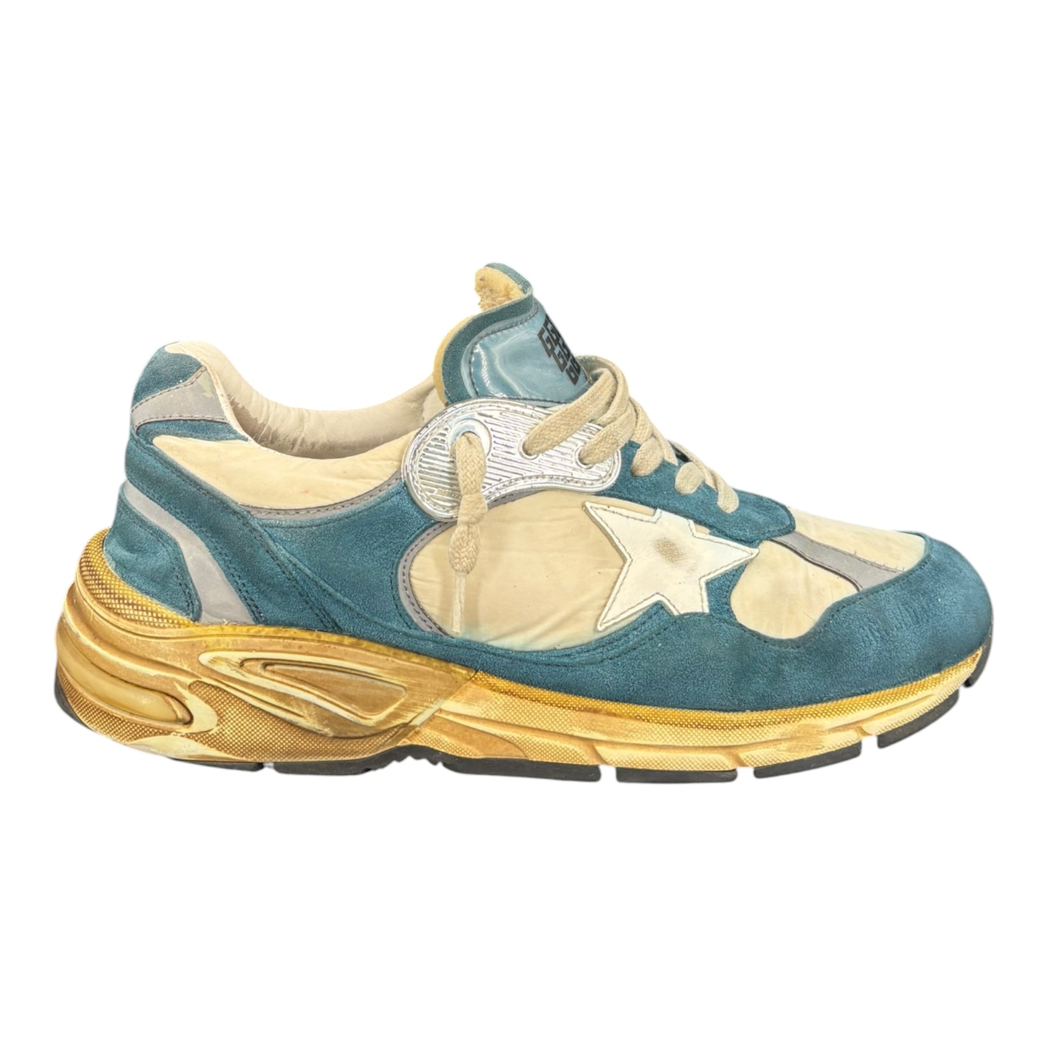 Golden Goose Dad Star (39EU)