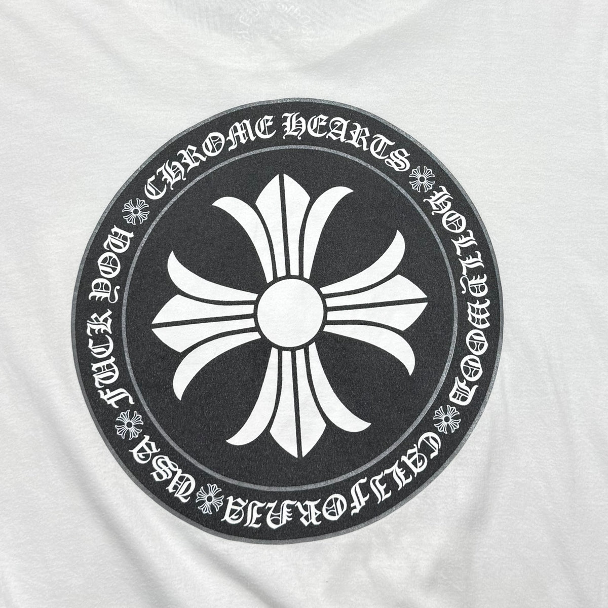 T-shirt Chrome Hearts (M)