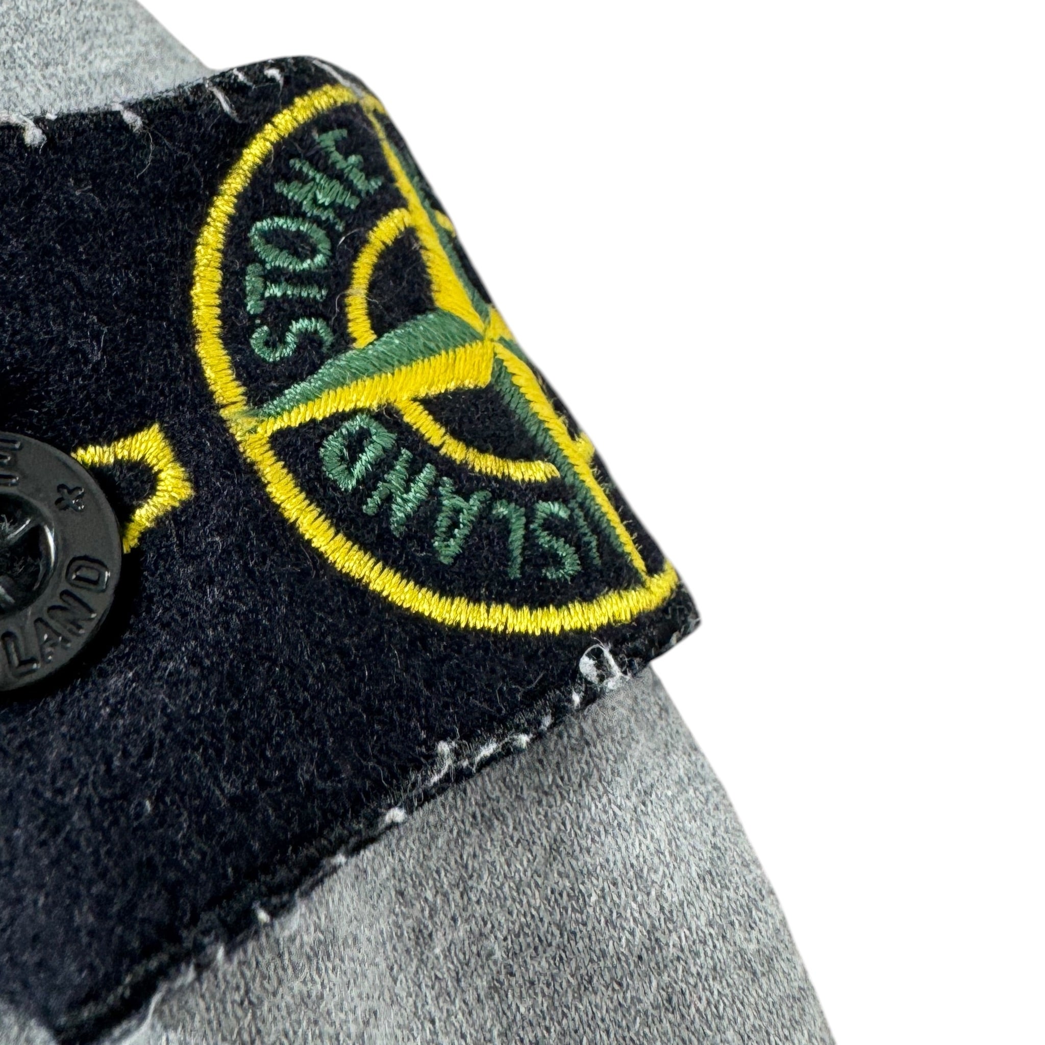 Sweat Stone Island (S)