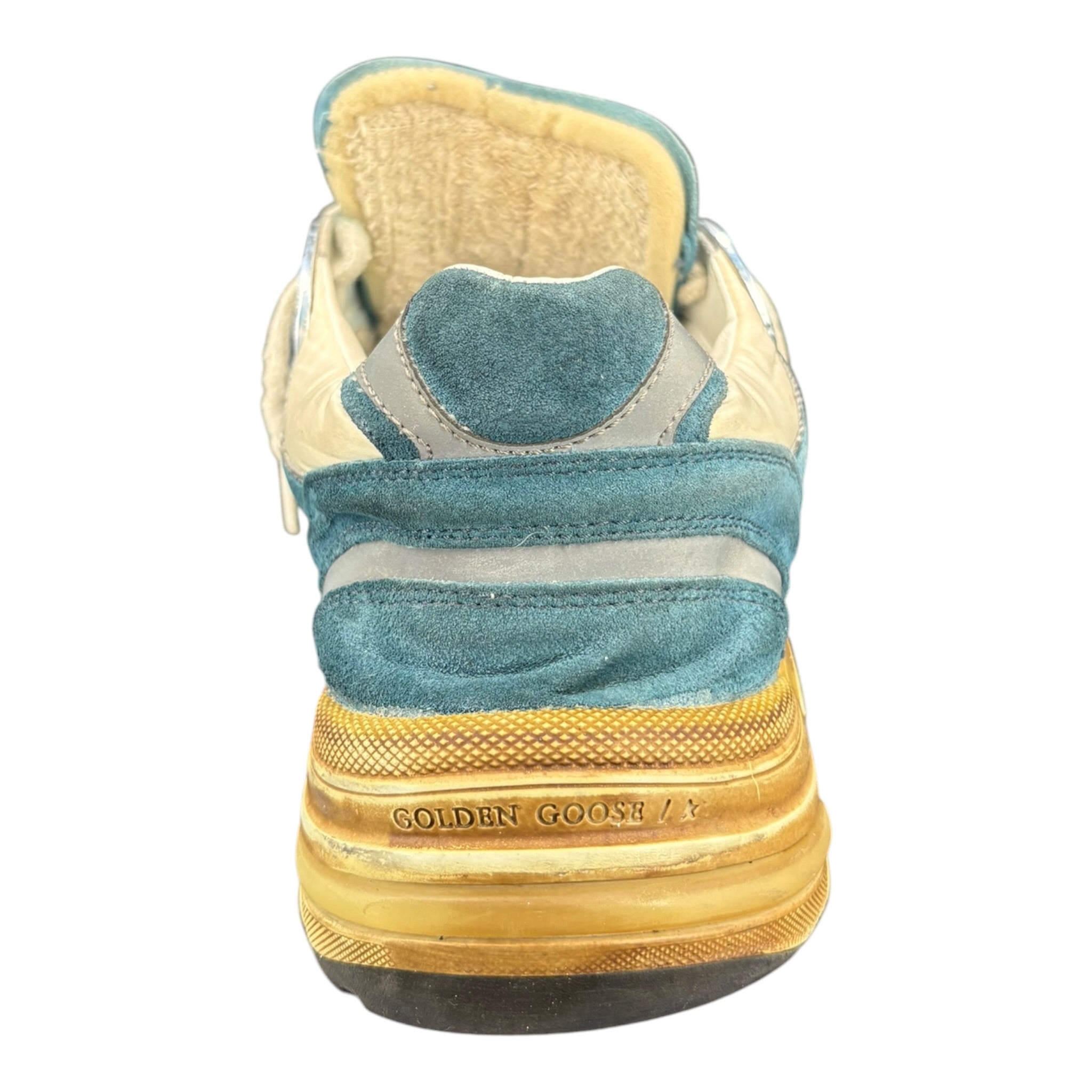Golden Goose Dad Star (39EU)