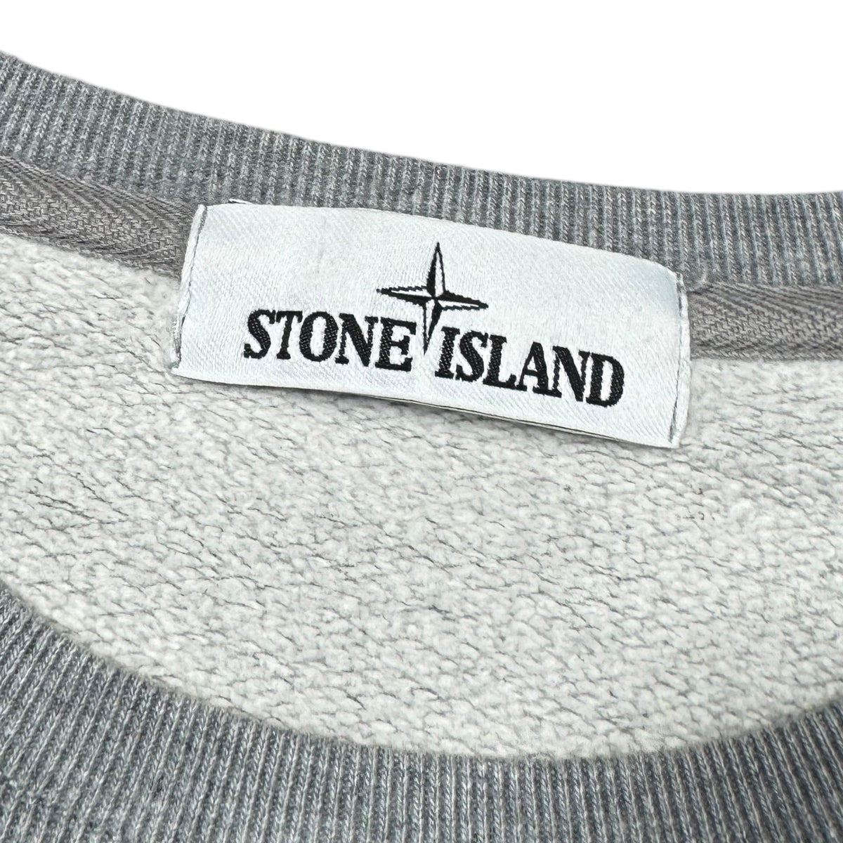 Sweat Stone Island (S)
