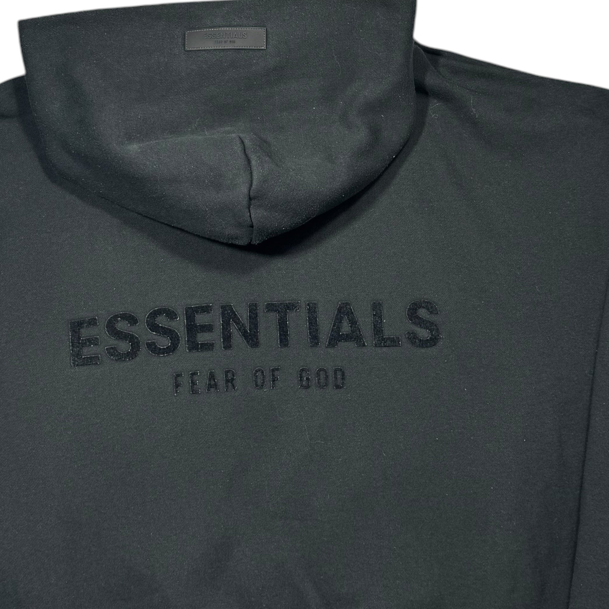 Sweat Essentials (L)