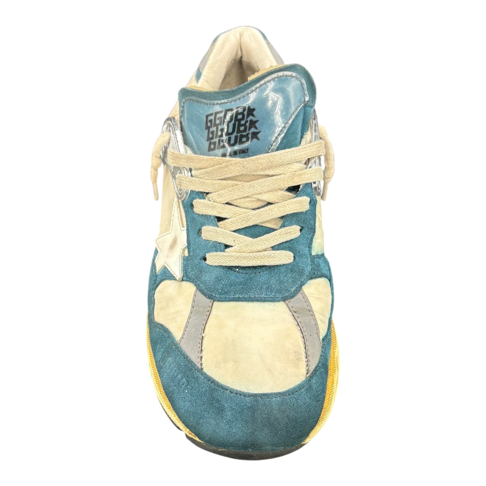 Golden Goose Dad Star (39EU)