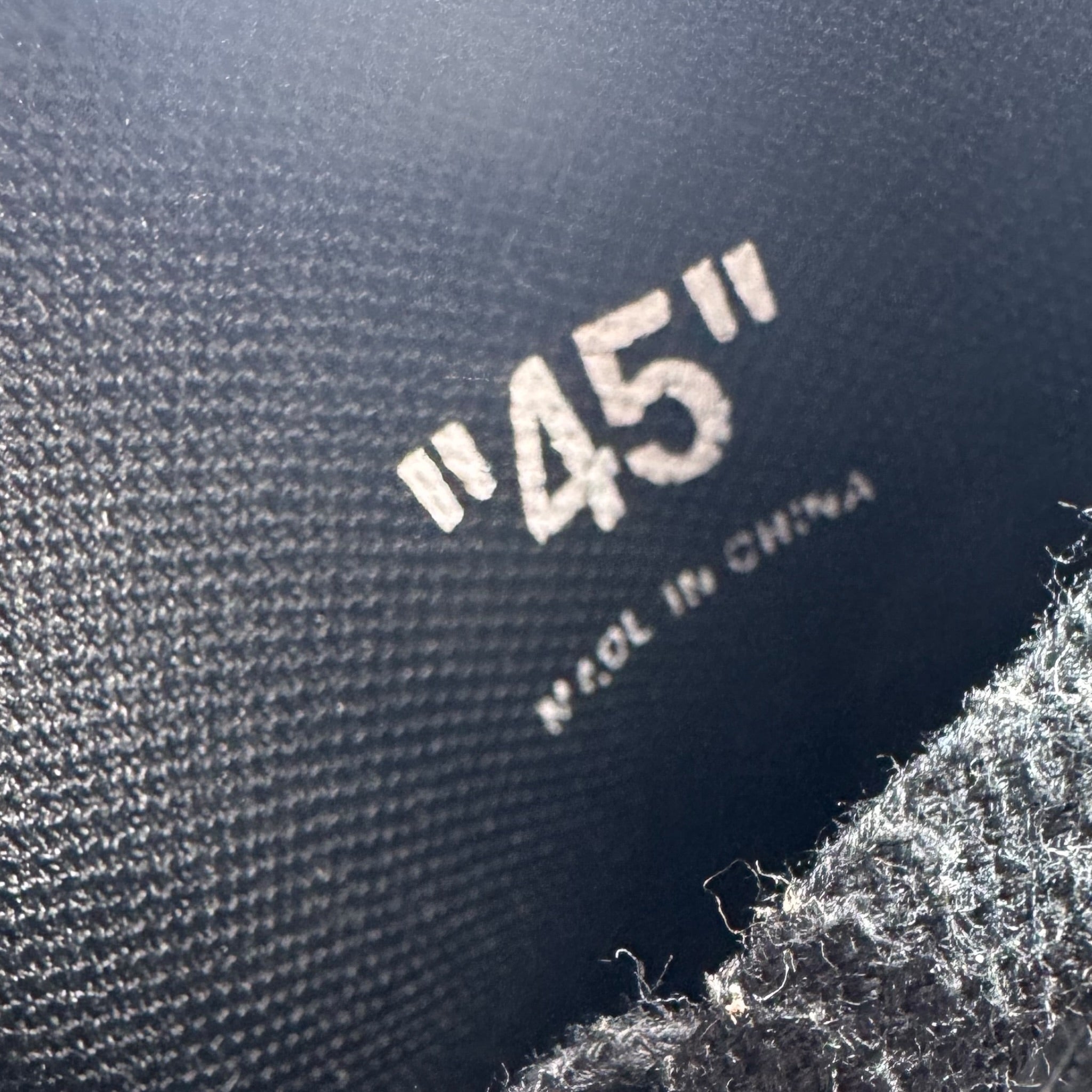 Off-White Out Off Office (45EU)