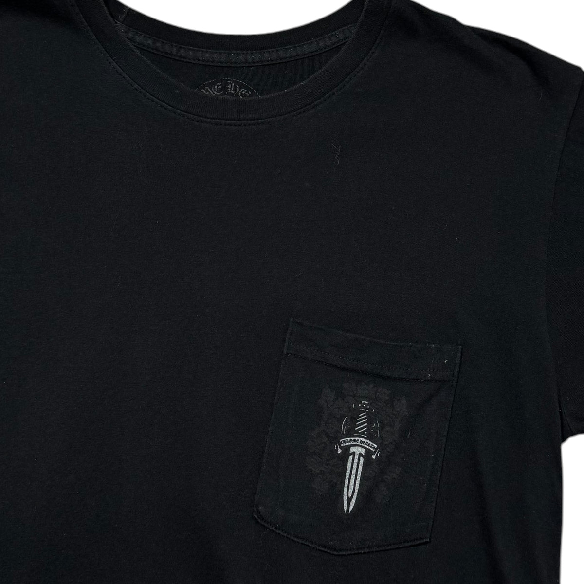 T-shirt Chrome Hearts (M)