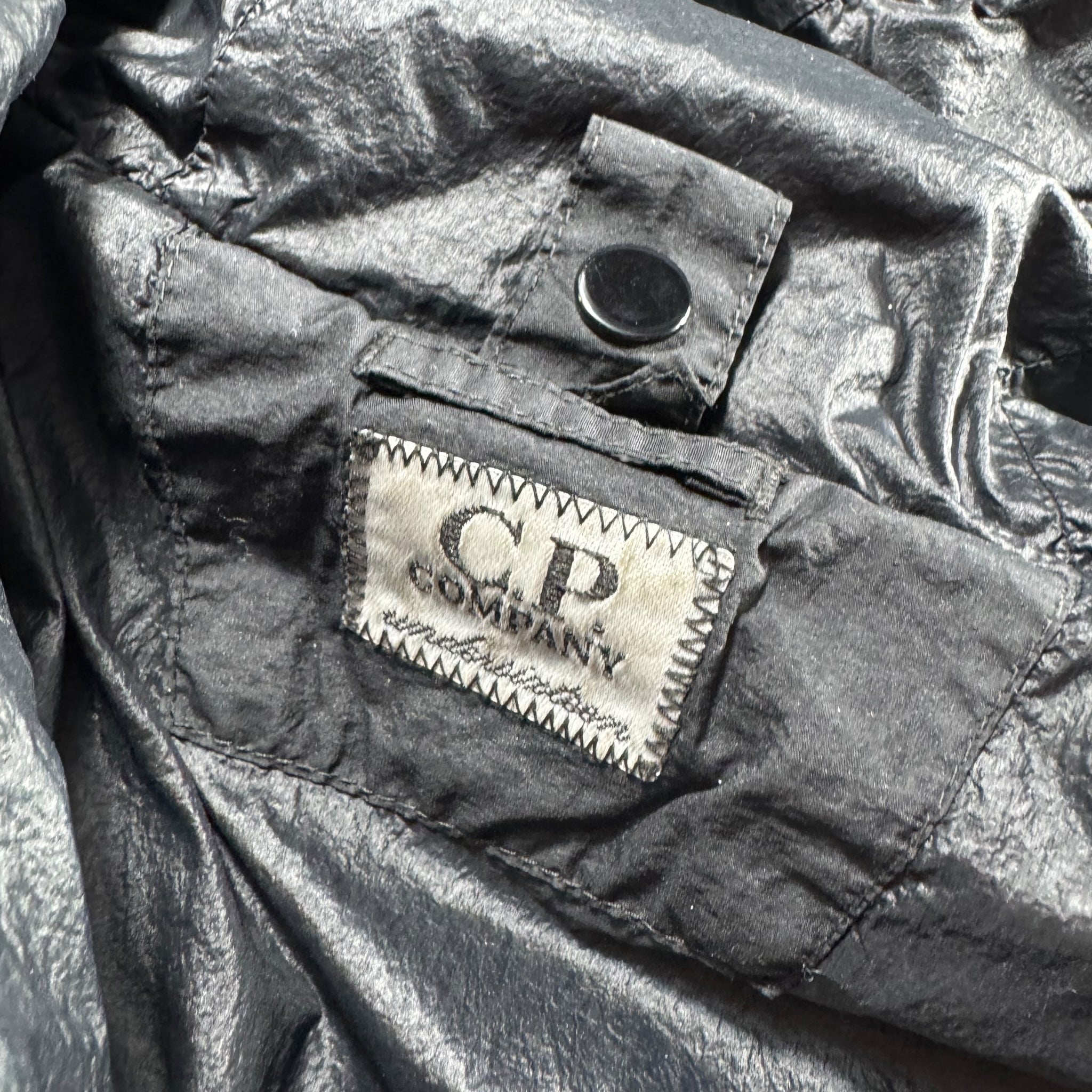 Doudoune C.P. Company (14YO)