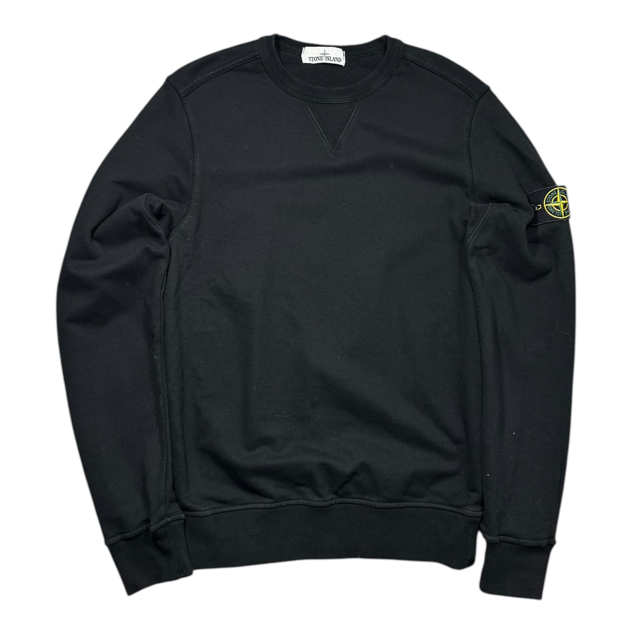 Sweat Stone Island (S)