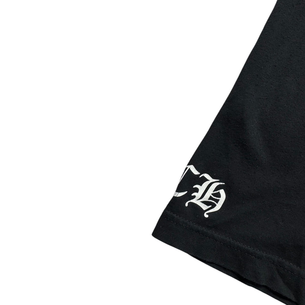 T-shirt Chrome Hearts (M)