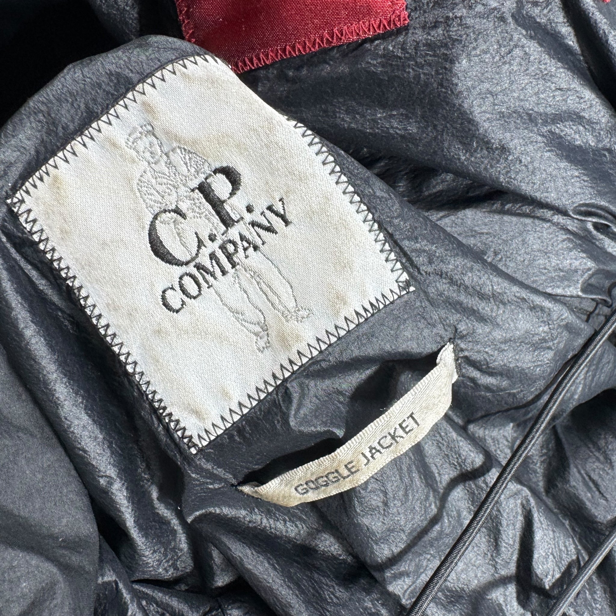 Doudoune C.P. Company (14YO)