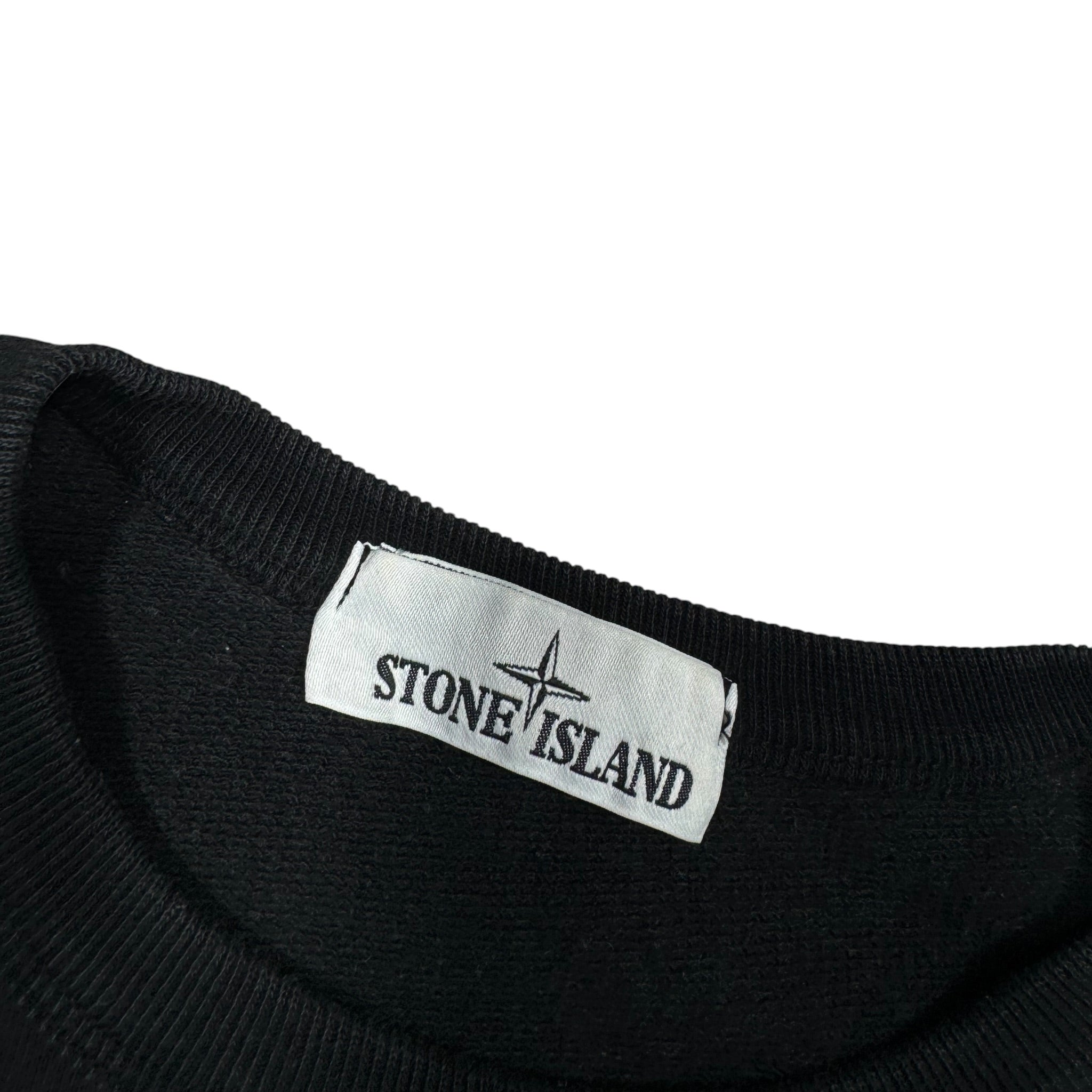 Sweat Stone Island (S)