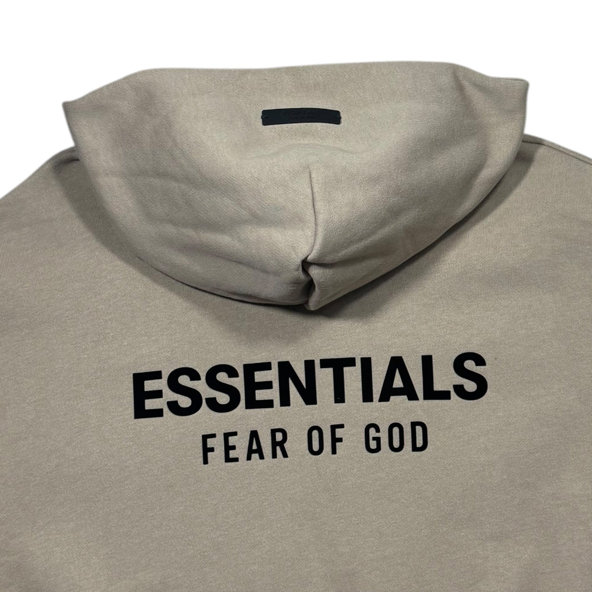 Sweat Essentials (14A/ 16A)