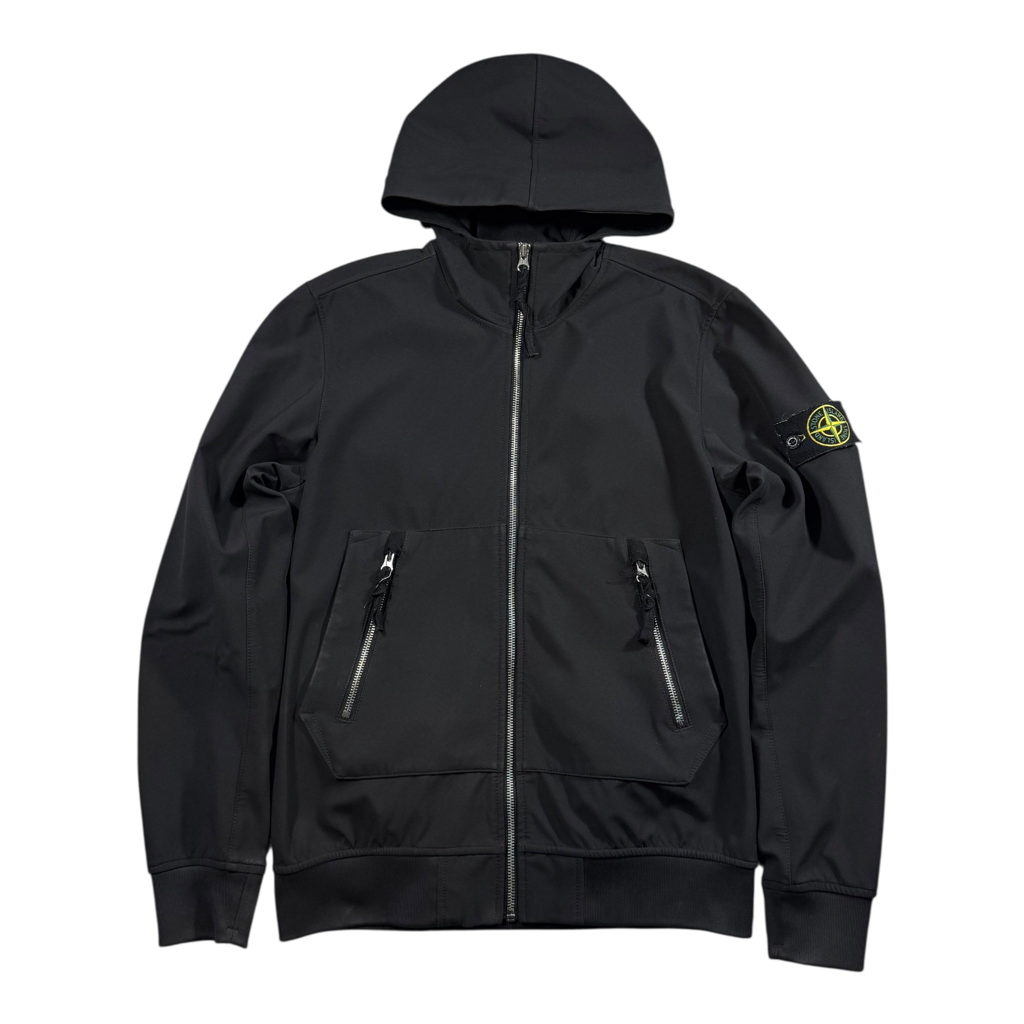 Veste Softshell Stone Island (S)