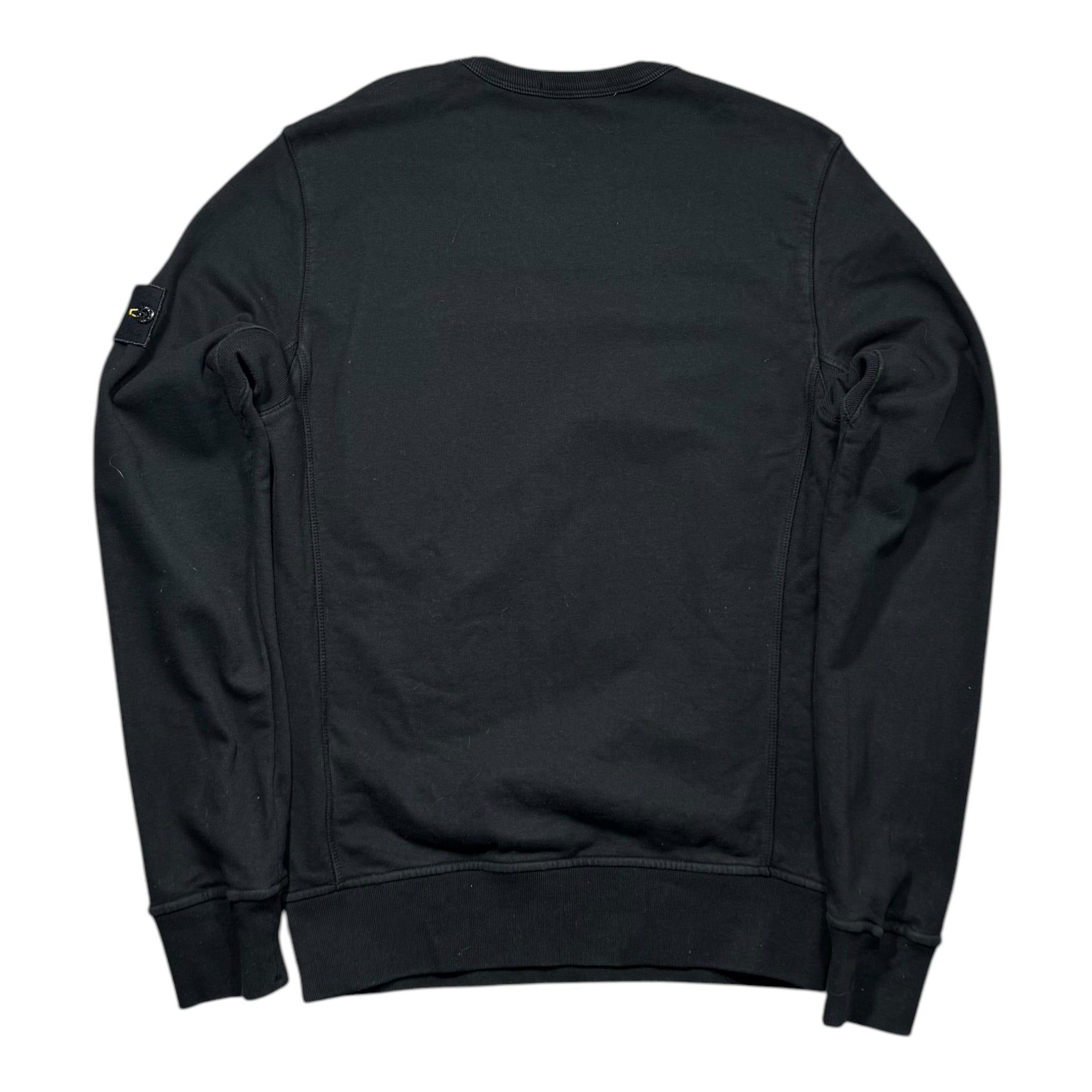 Sweat Stone Island (S)