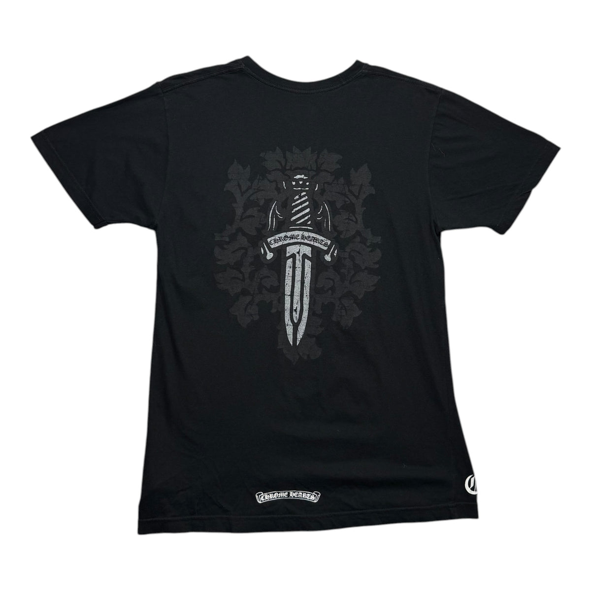 T-shirt Chrome Hearts (M)