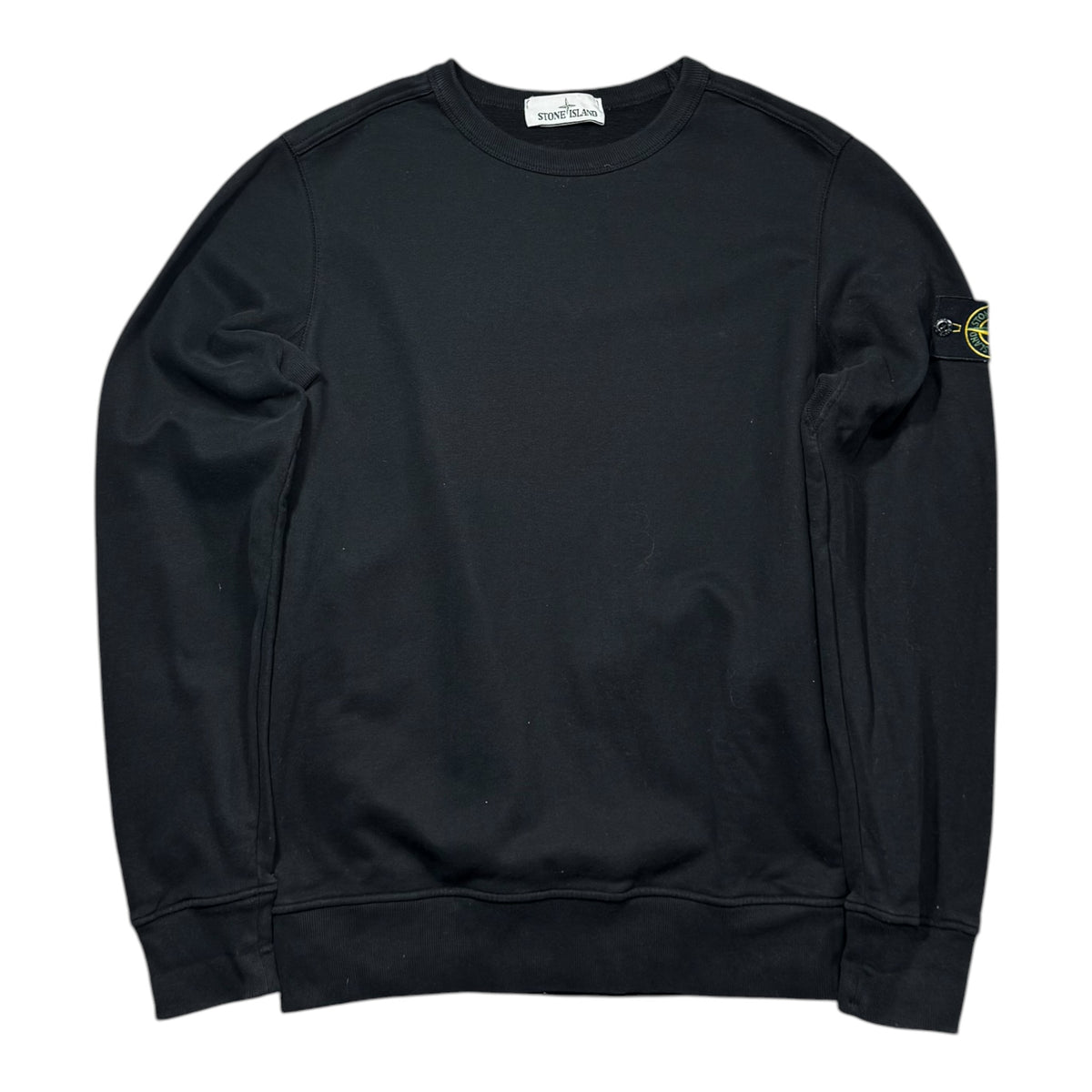 Sweat Stone Island (S)