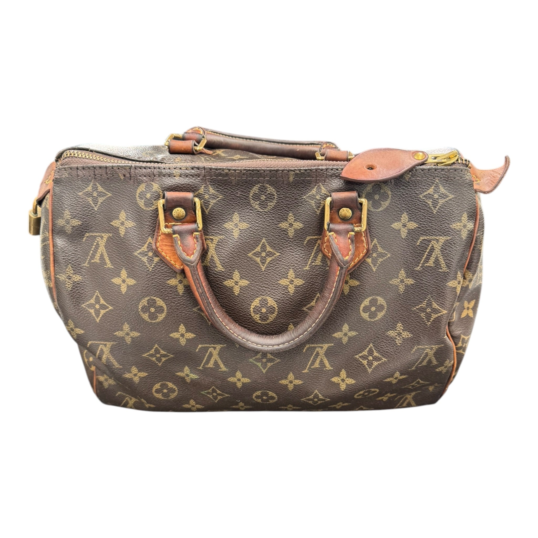 Speedy 30 Louis Vuitton