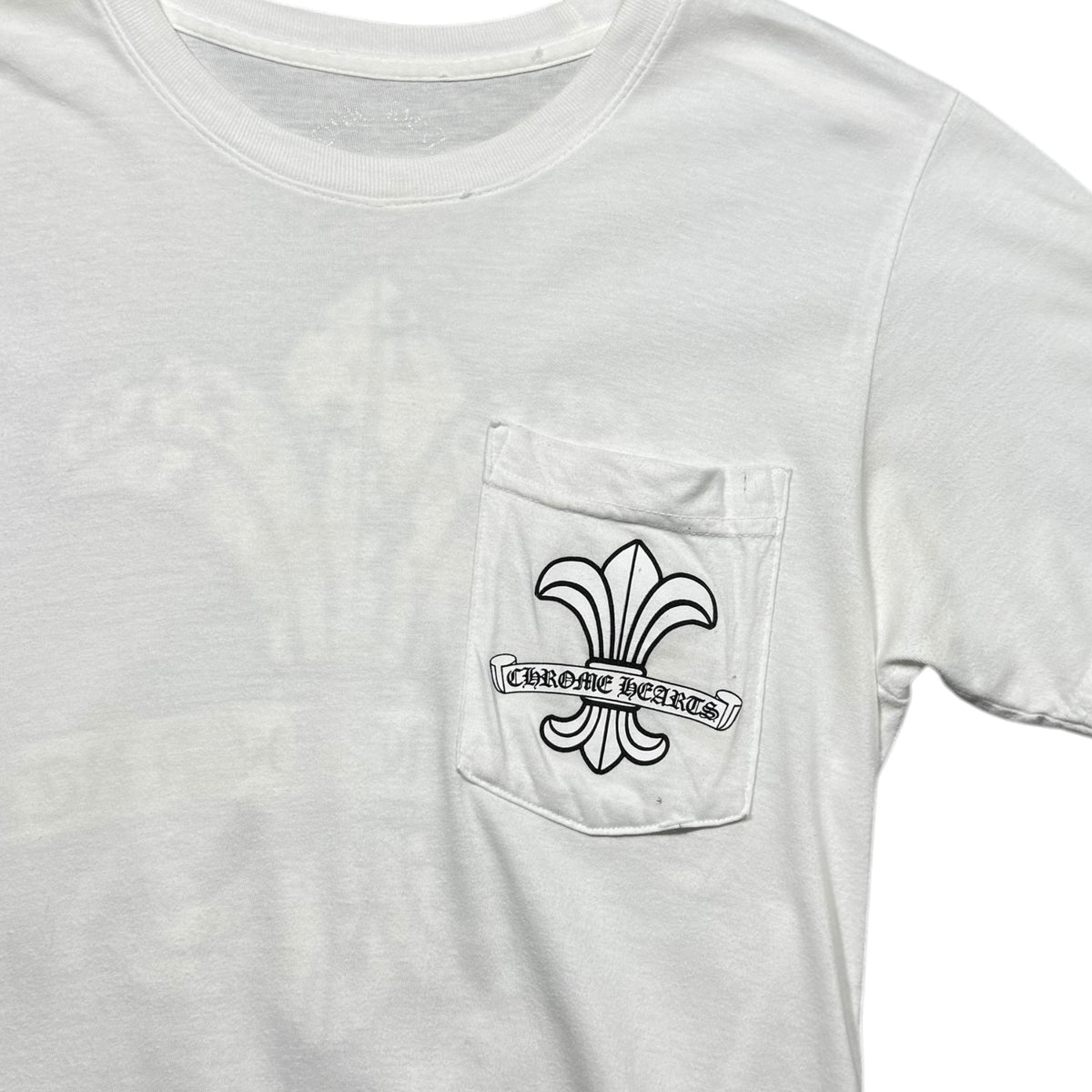 T-shirt Chrome Hearts (XS)