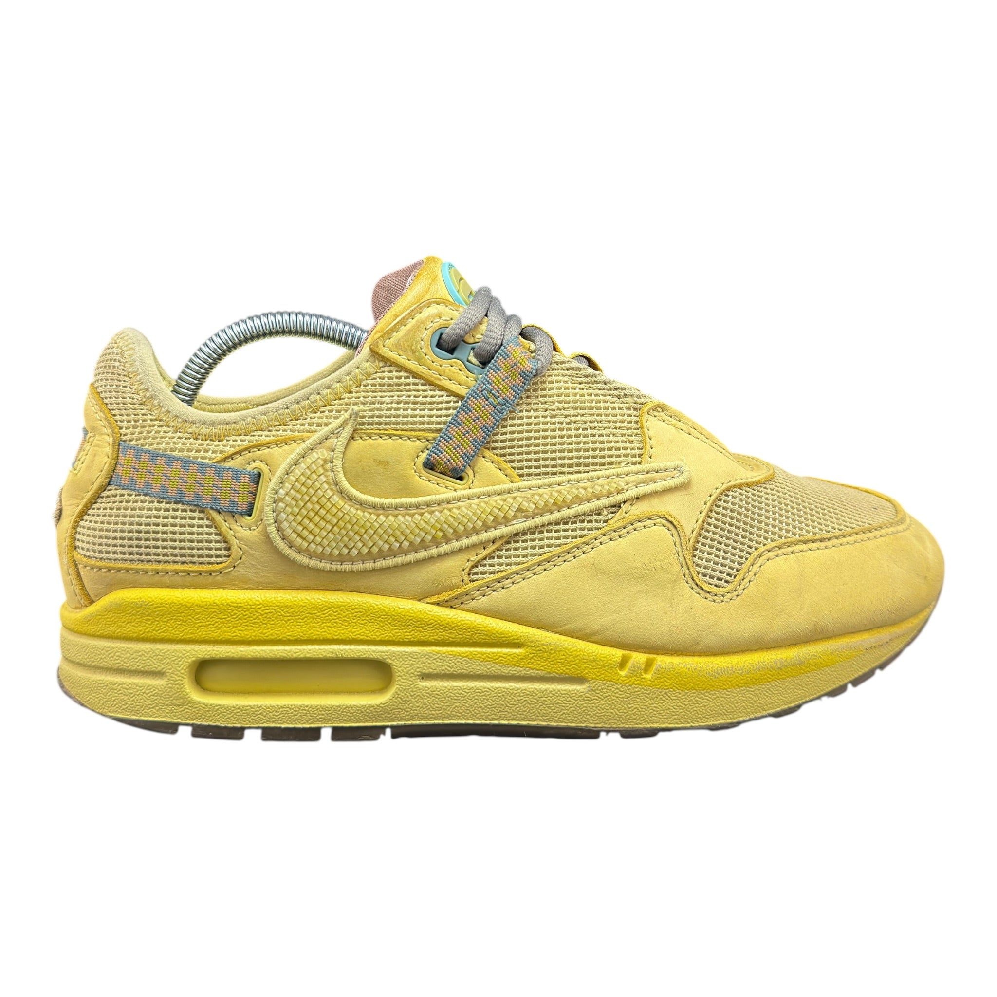 Air Max One Travis Scott Saturn Gold (40EU)