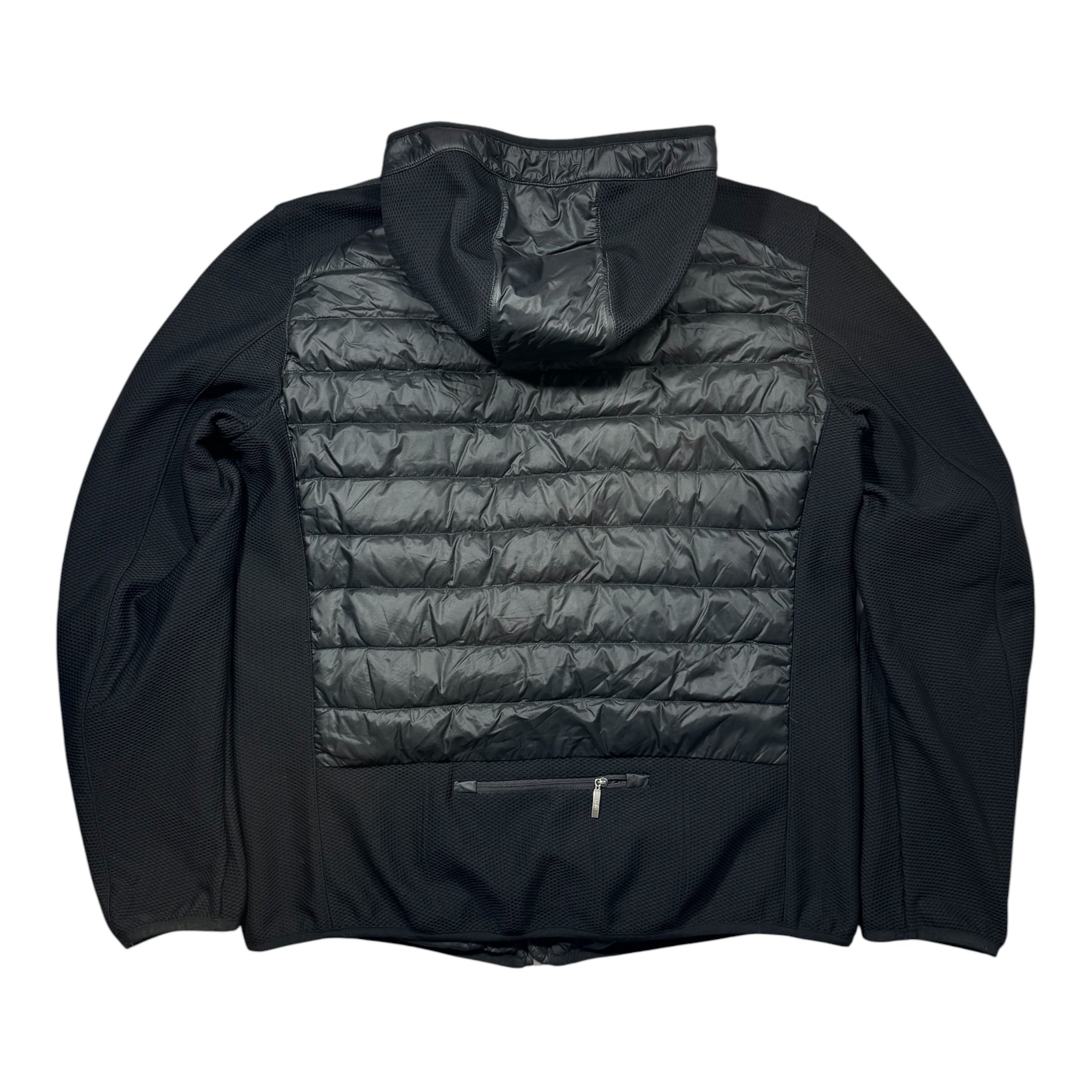 Softshell Warm Up Parajumpers (2XL)