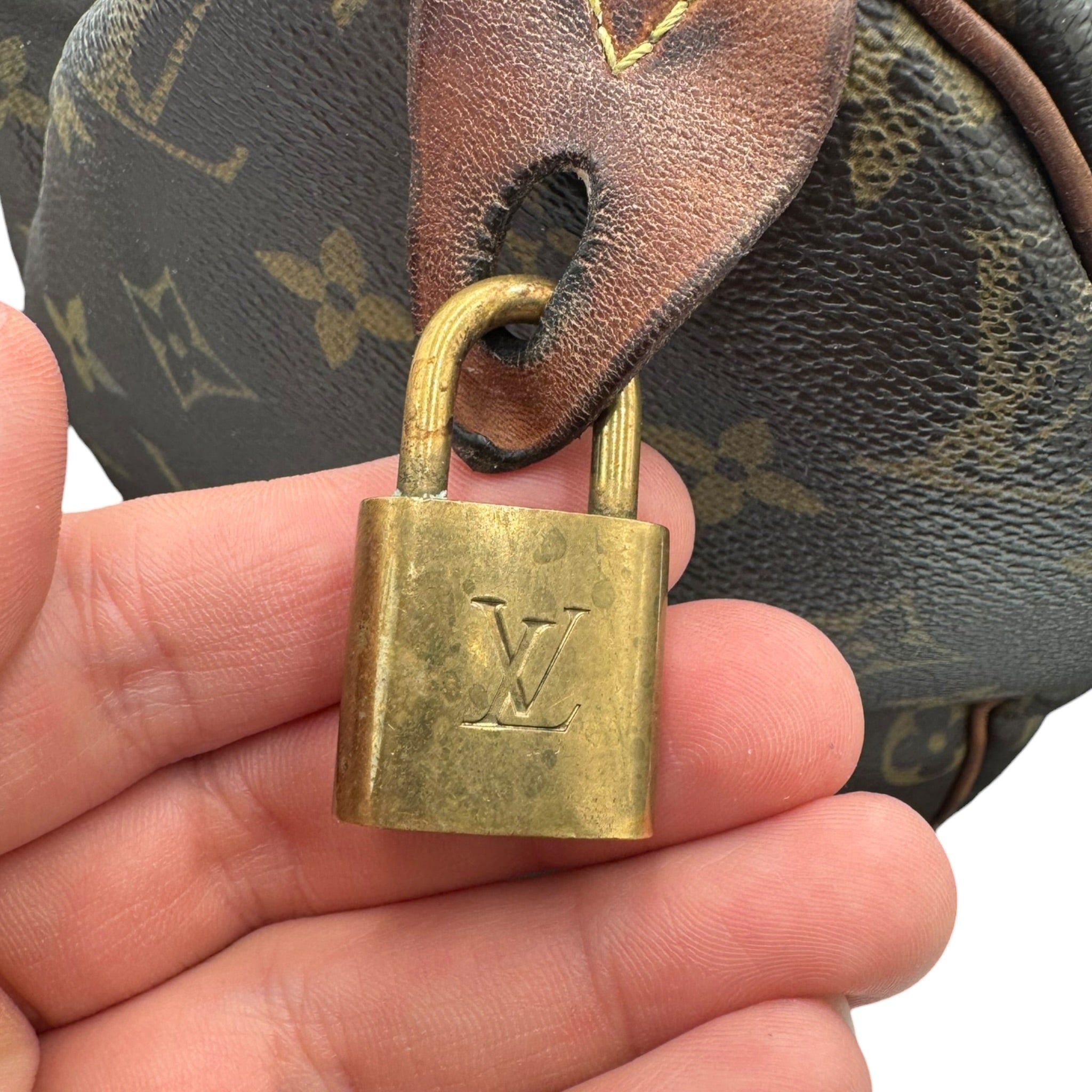 Speedy 30 Louis Vuitton