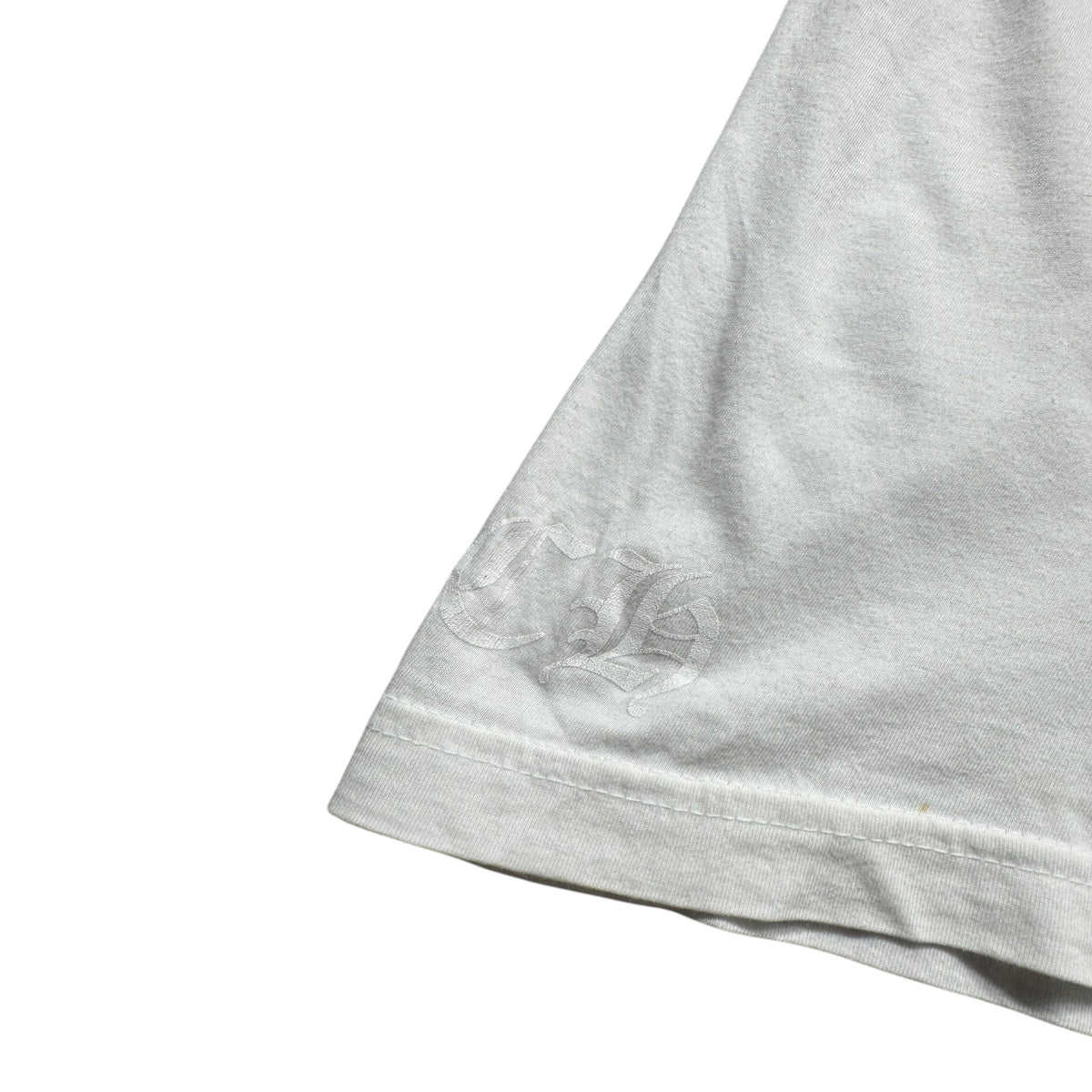 T-shirt Chrome Hearts (XS)