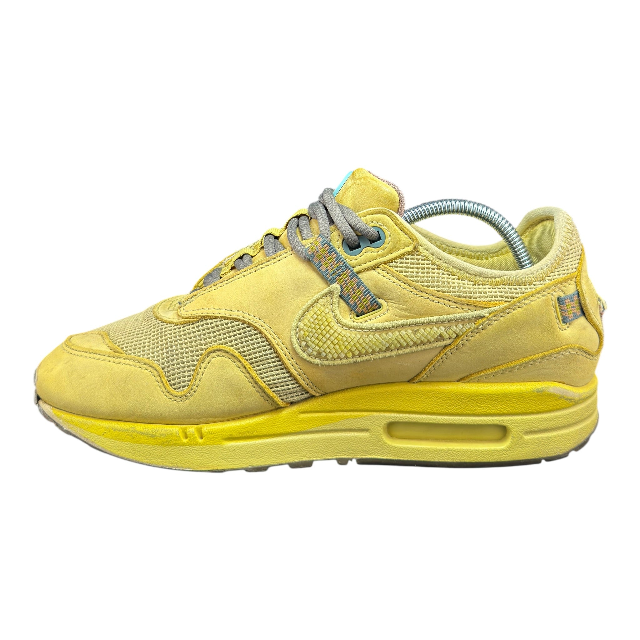 Air Max One Travis Scott Saturn Gold (40EU)