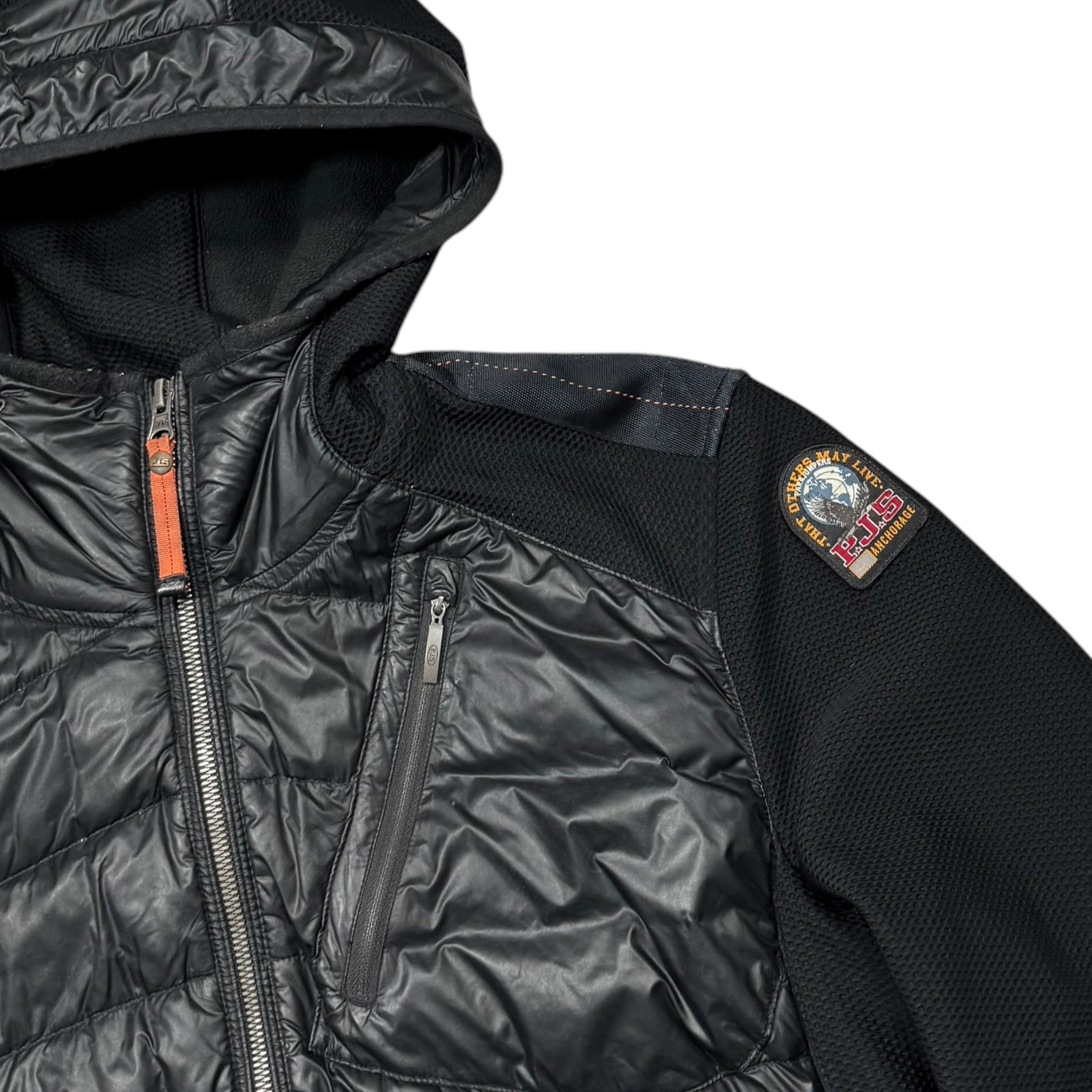 Veste Softshell Warm Up Parajumpers (XL)