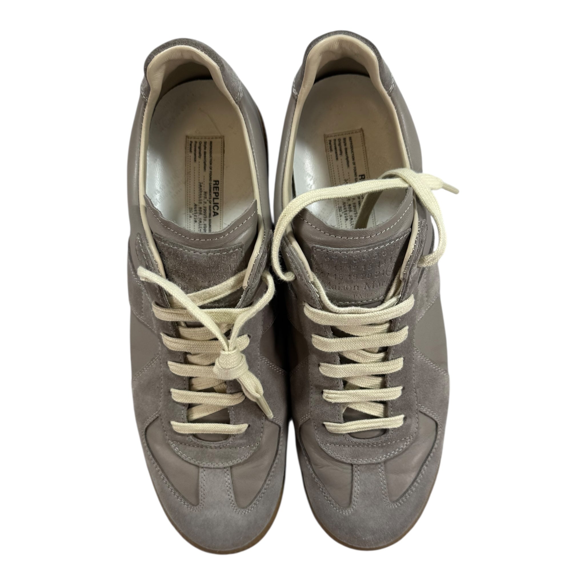 Replica Maison Margiela (45EU)