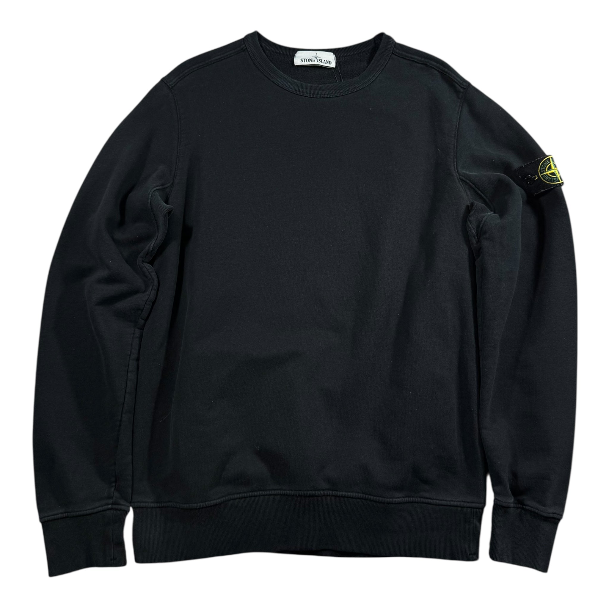 Sweat Stone Island (L)