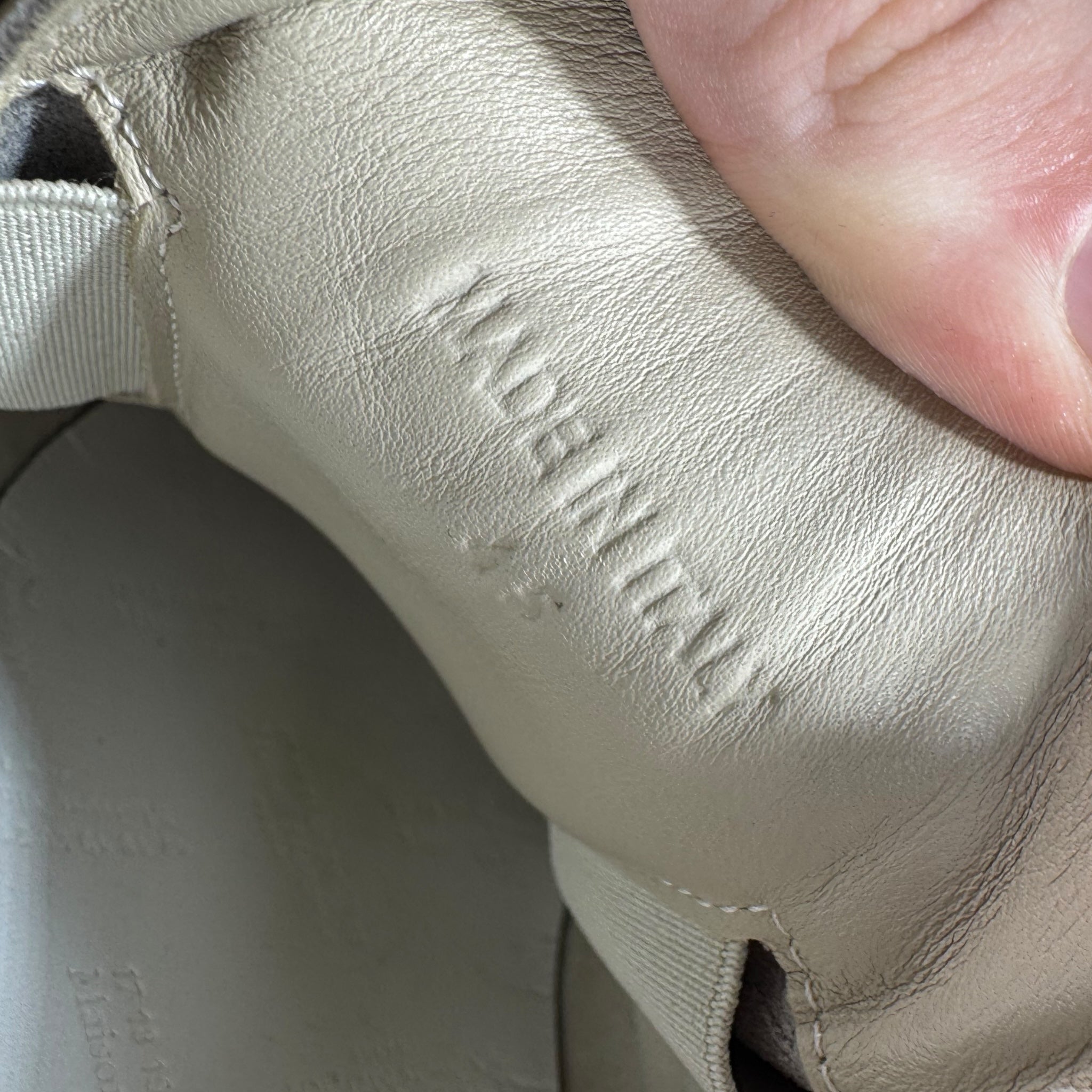 Replica Maison Margiela (45EU)