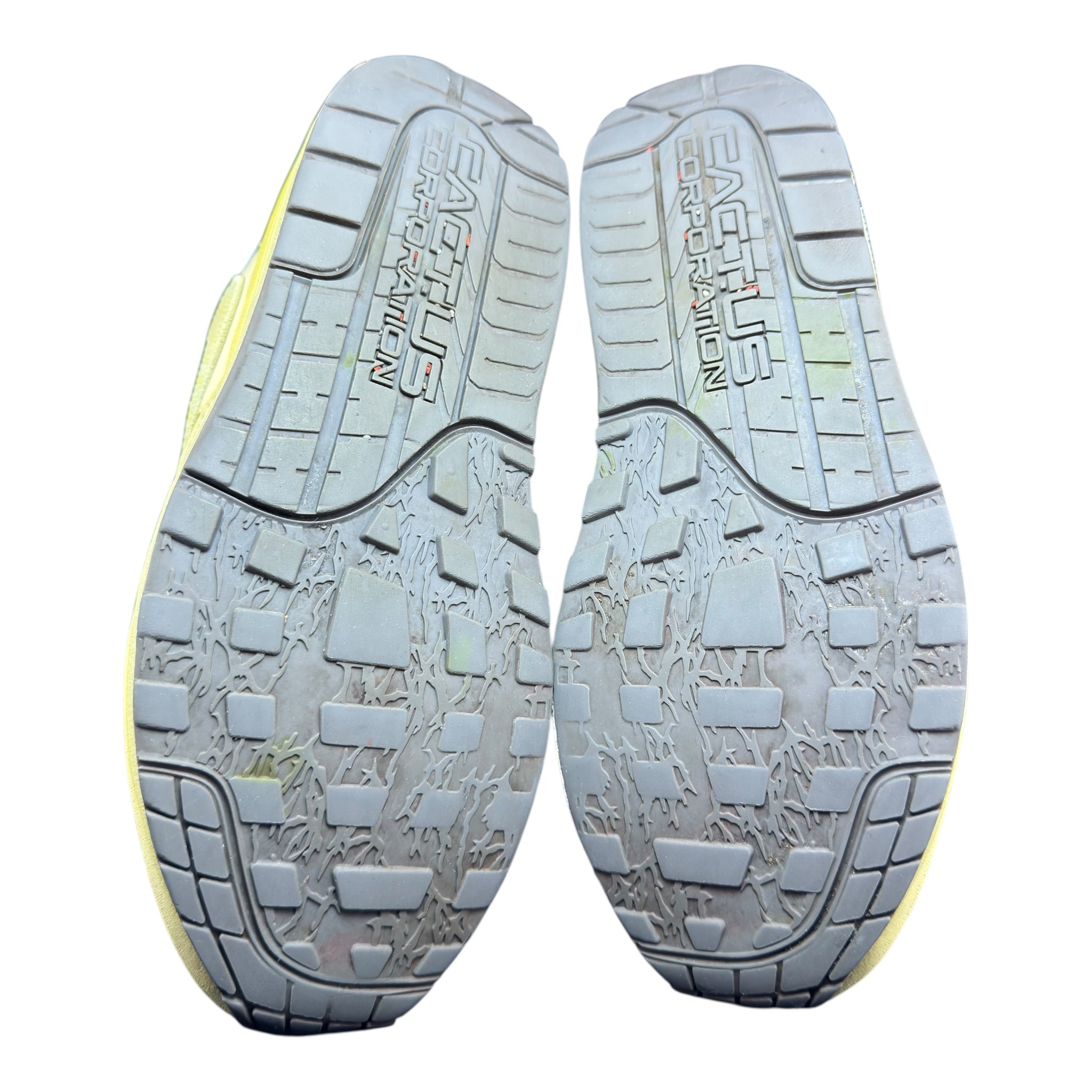 Air Max One Travis Scott Saturn Gold (40EU)