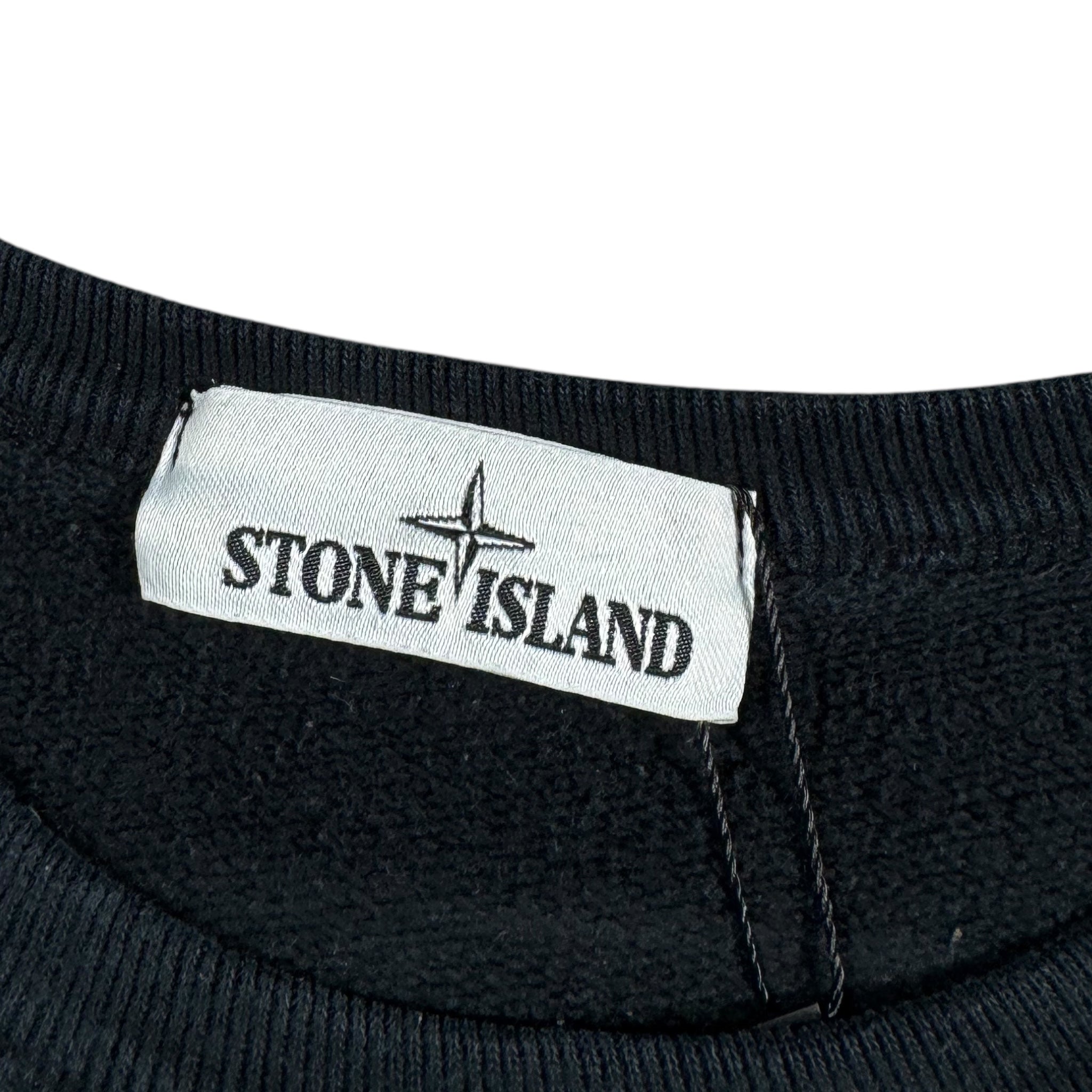 Sweat Stone Island (L)