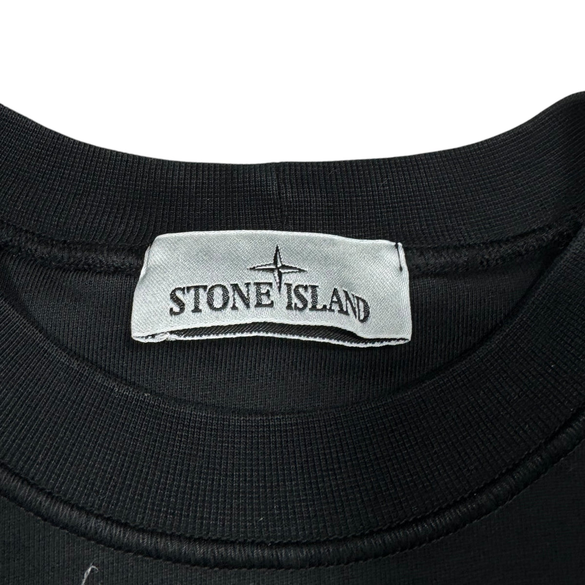 Sweat Stone Island (S)